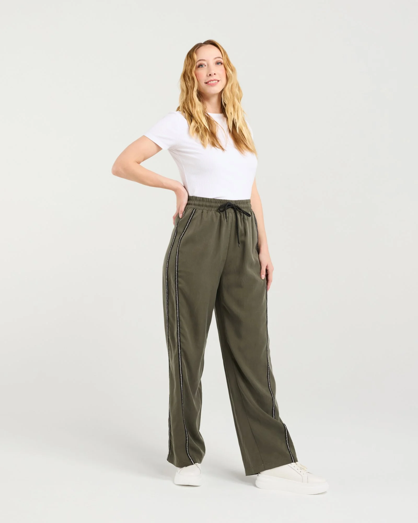 Zafina Polly Pant