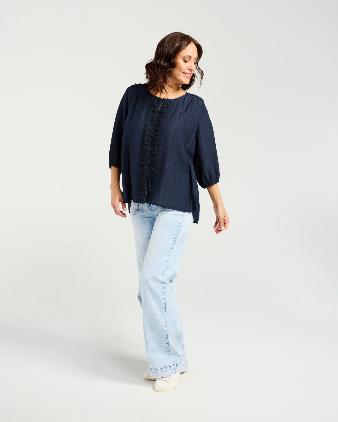 Z5035A Frida Top Navy (5).jpg