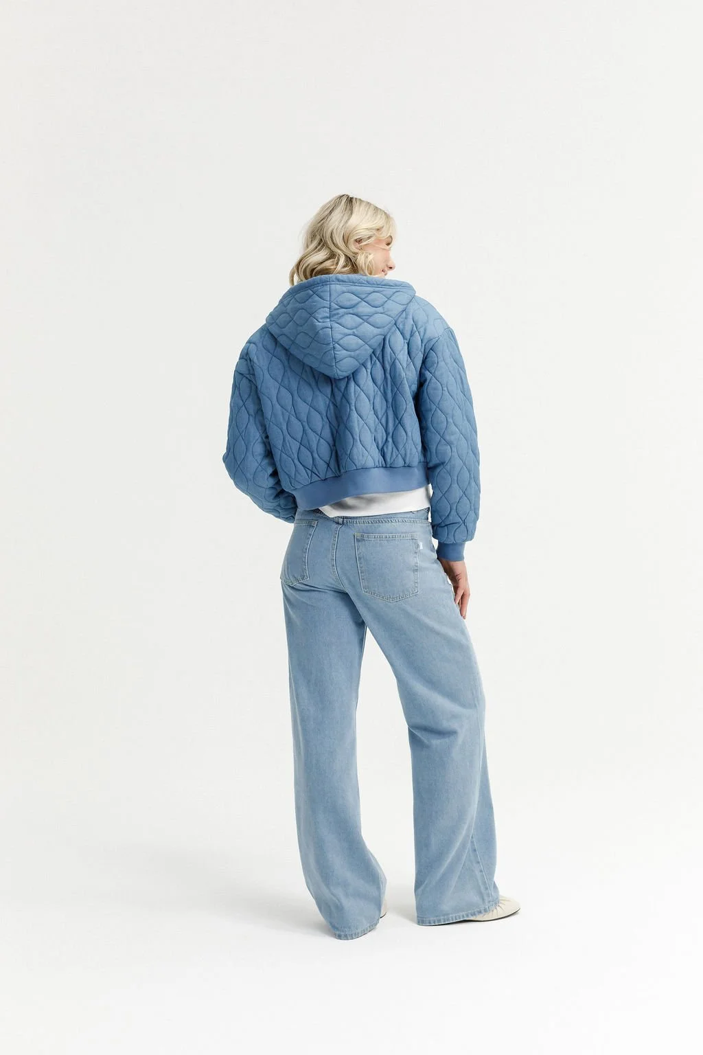 Homelee Emily Jacket