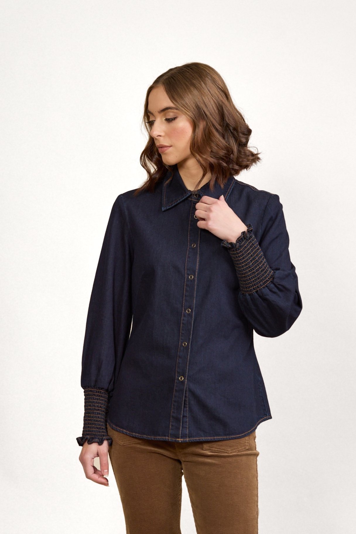 Knewe Ford Shirt