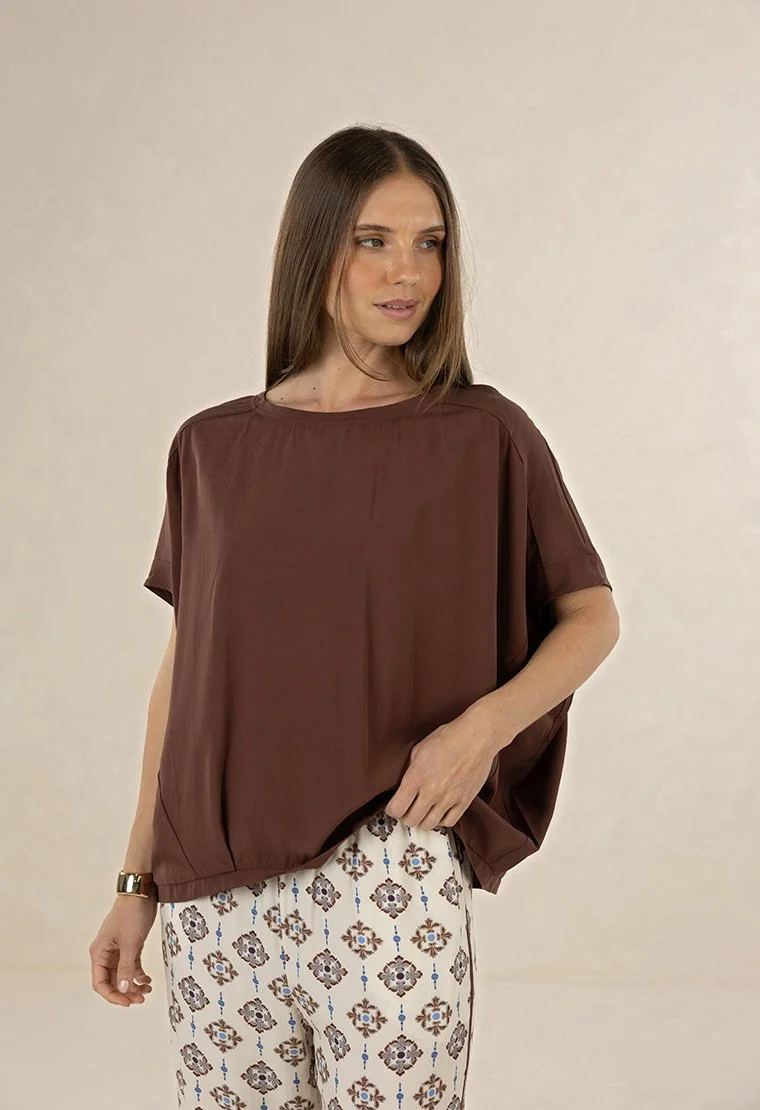 Humidity Lush Top