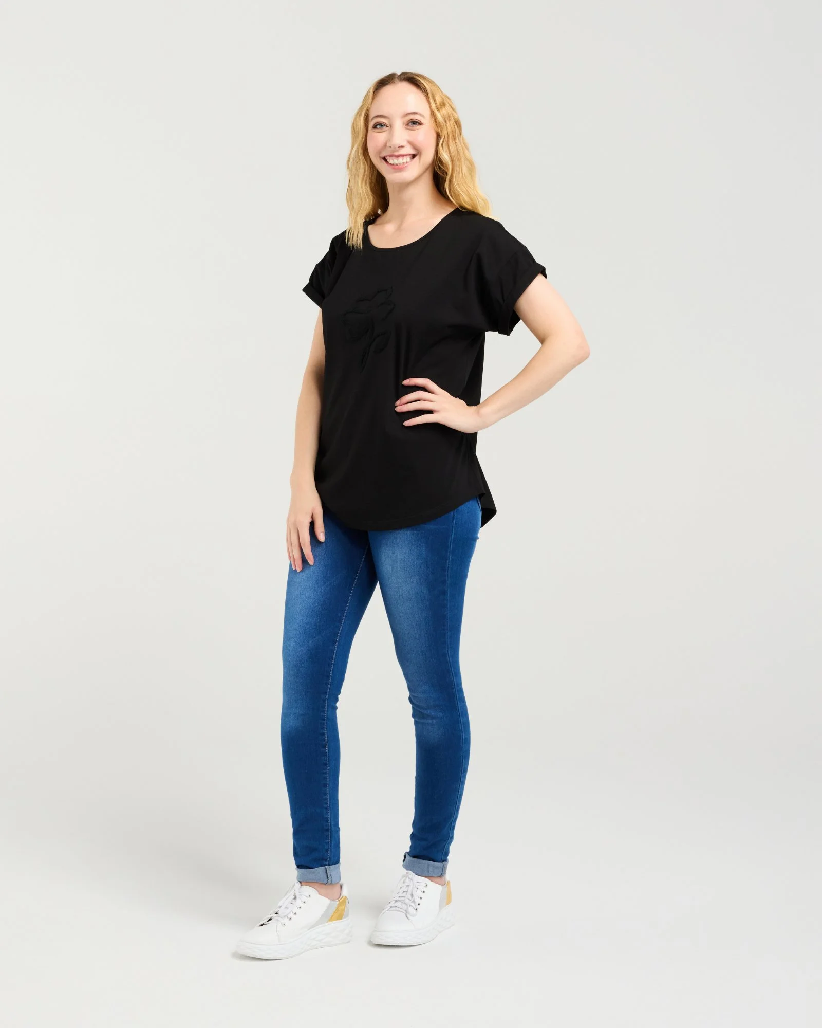 Seduce Lily Top