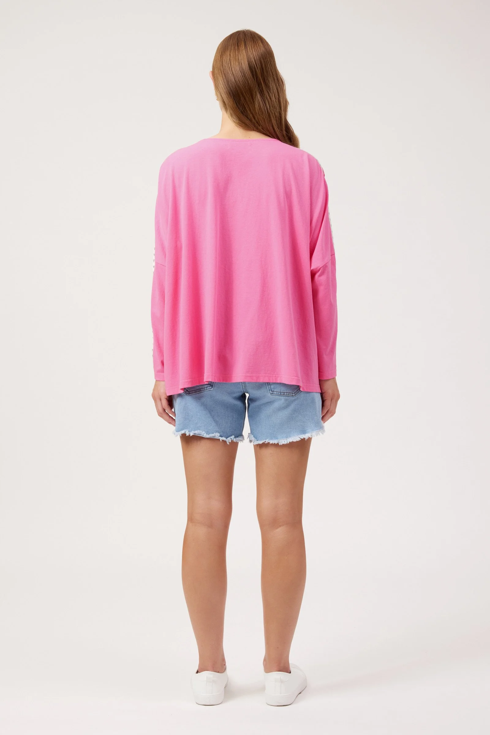 Haven Elba Heart tee