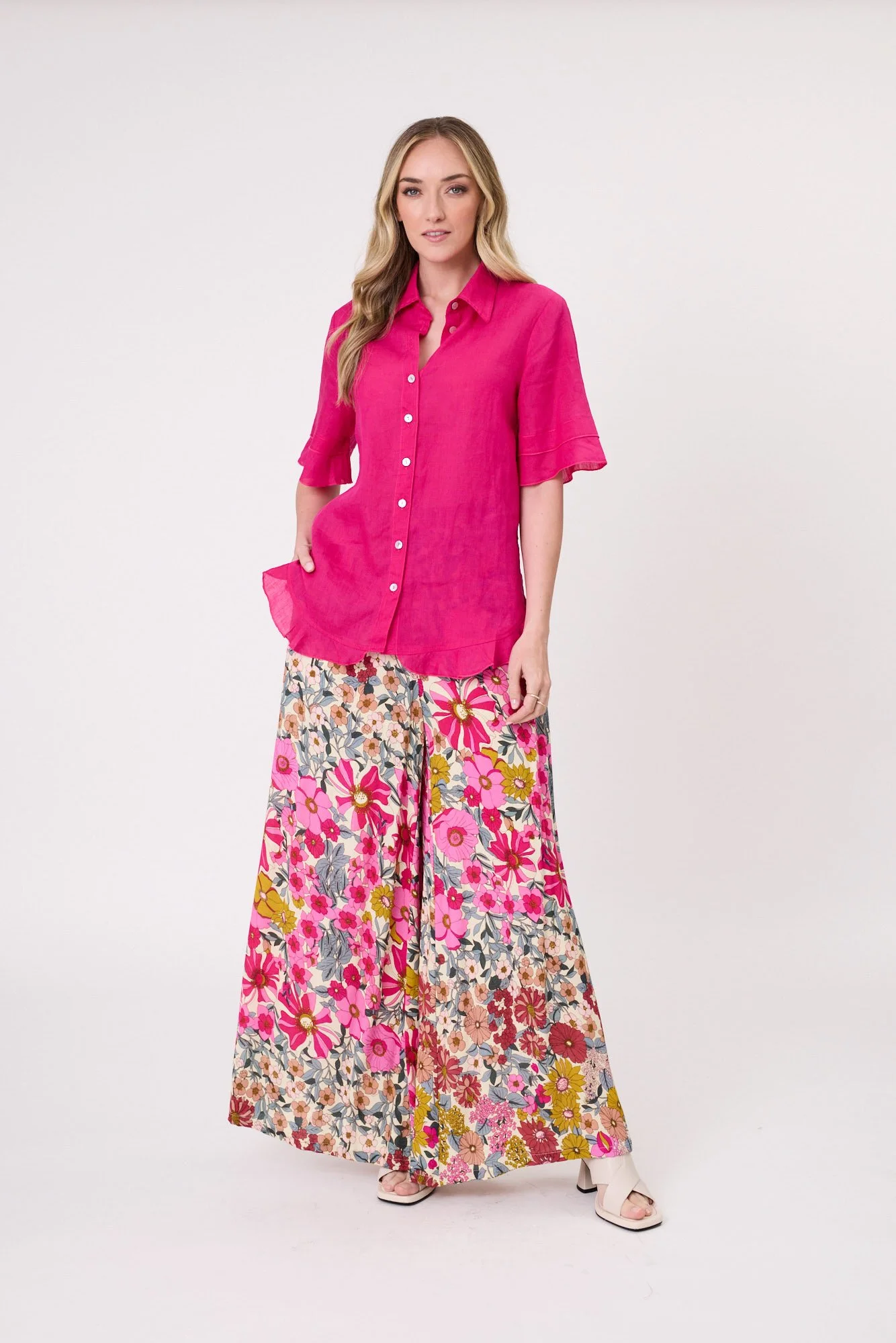 Lemon Tree Massima Pant