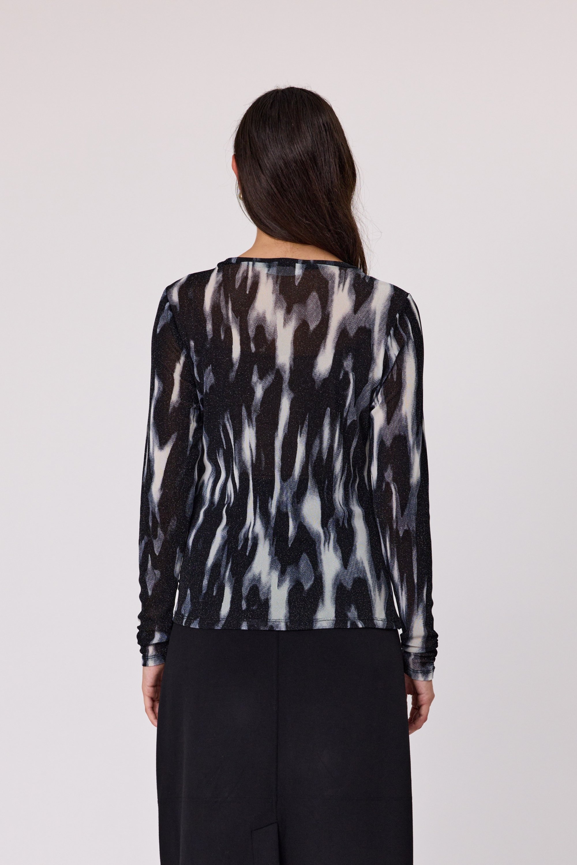 Duo Gigi Layering Top