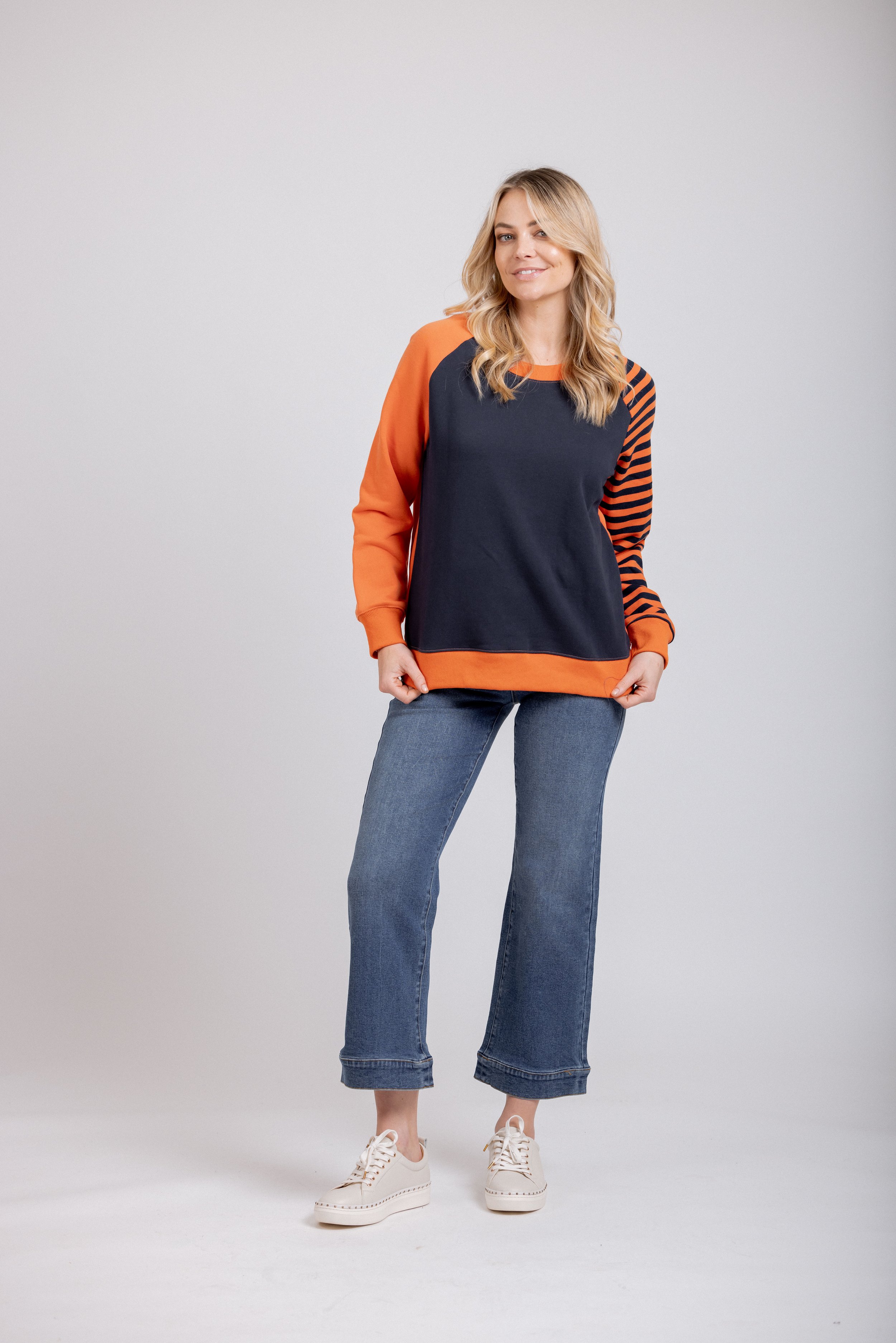 Mimoso Maeve Sweater
