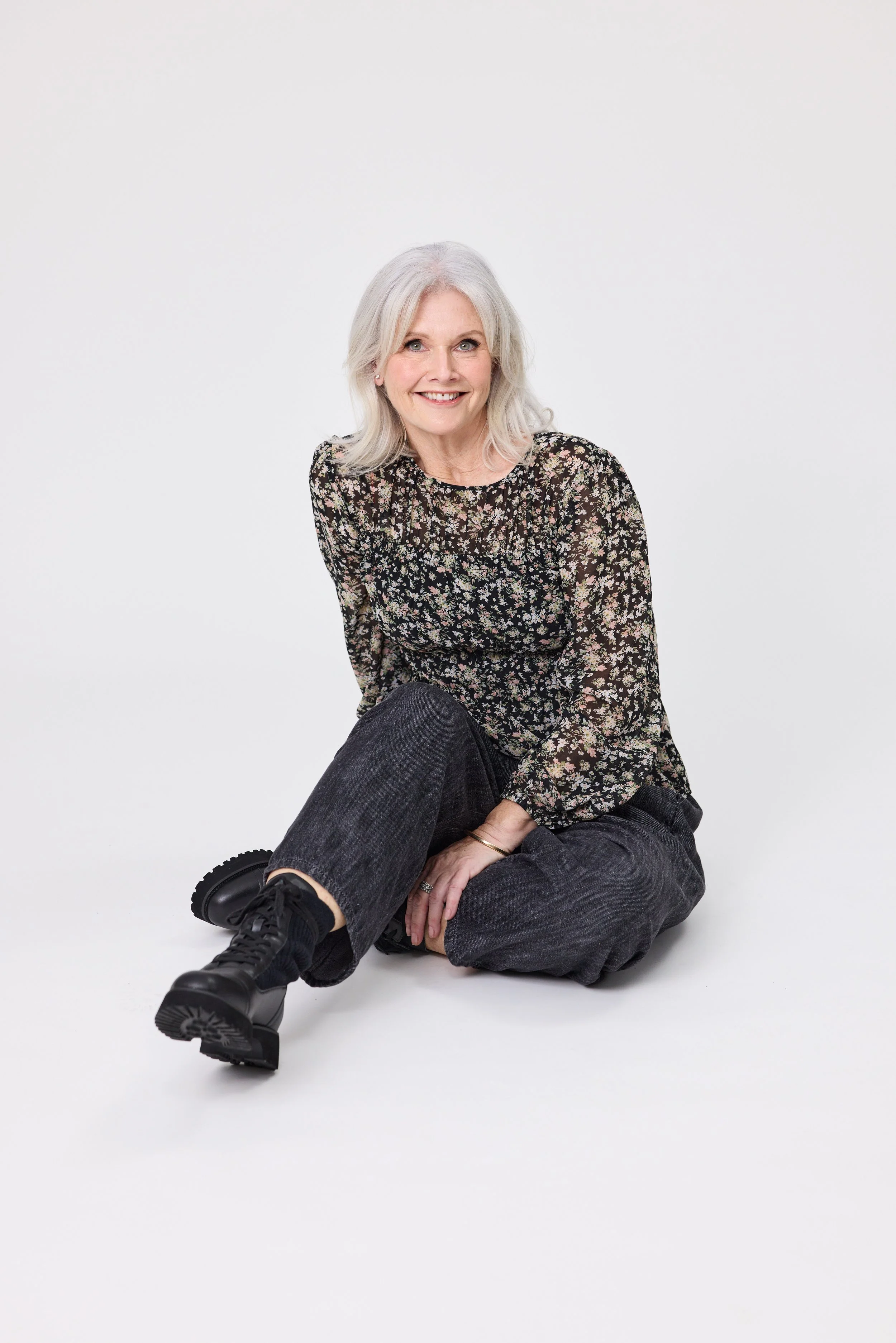 Lemon Tree Freja Top