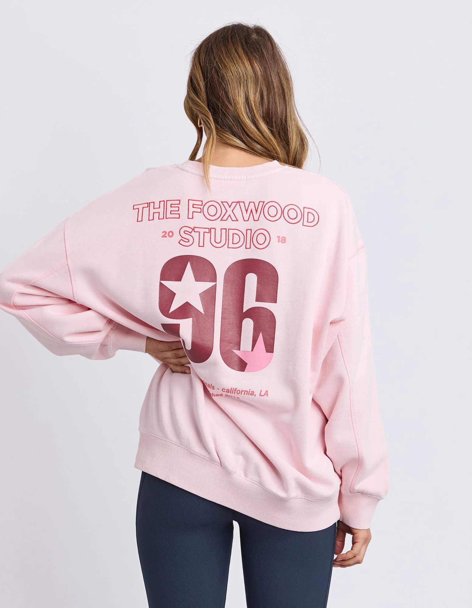 Foxwood Star Studio Crew