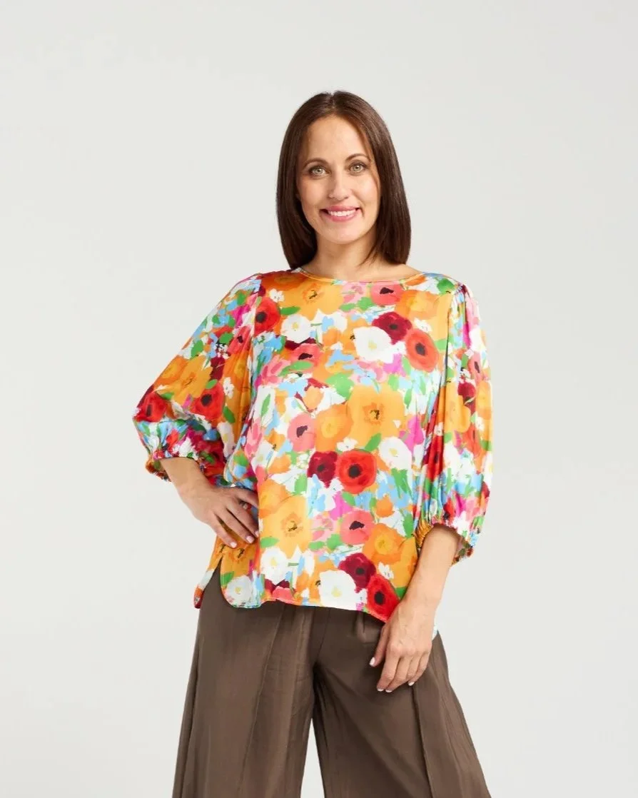 Seduce Ariel Top