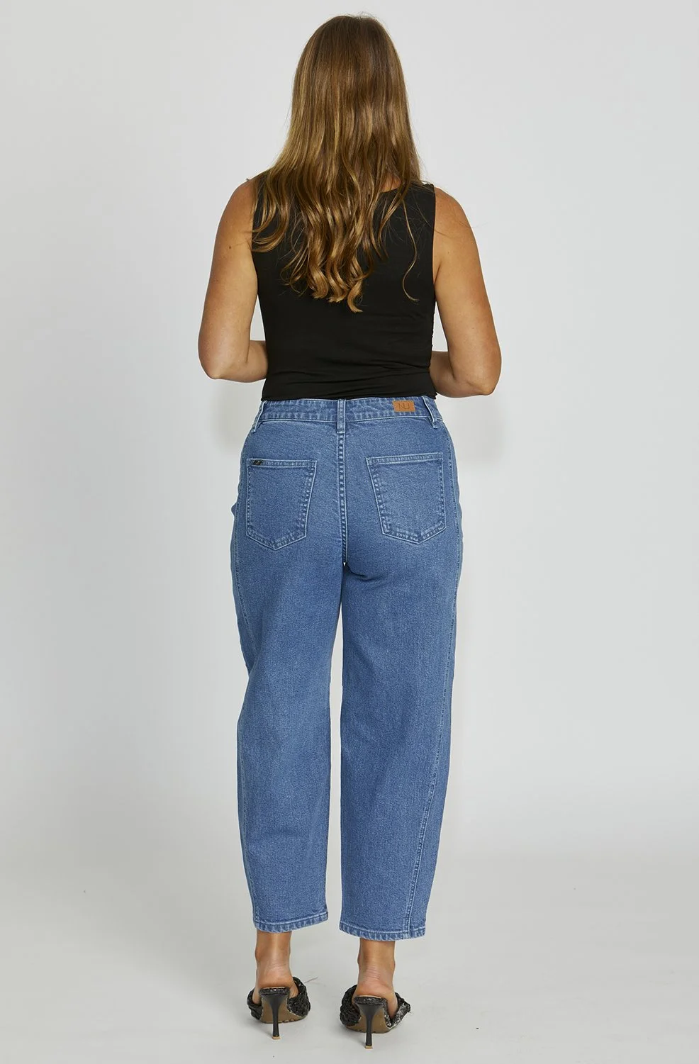 New London Truro Jean