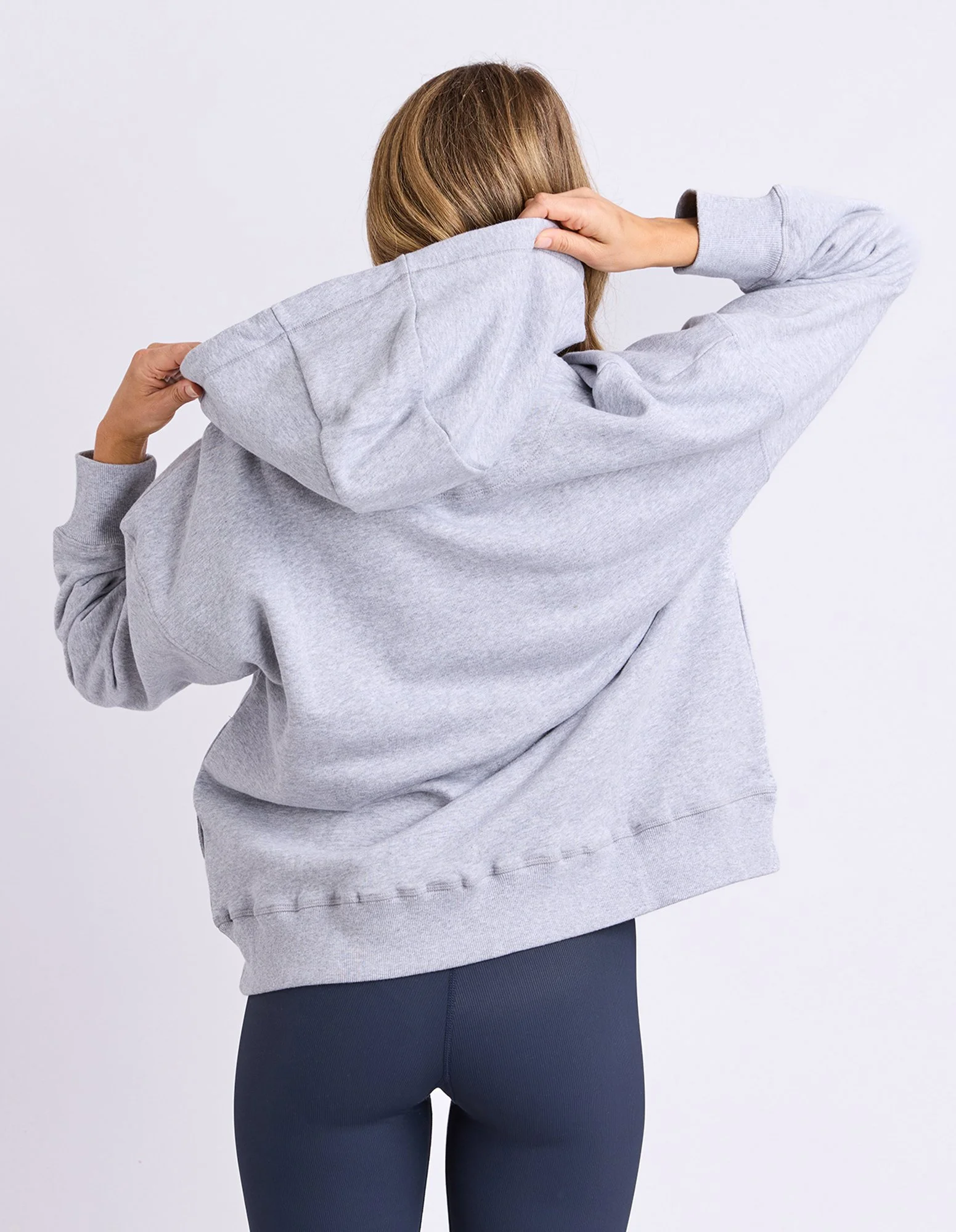 Foxwood Stacie Hoodie