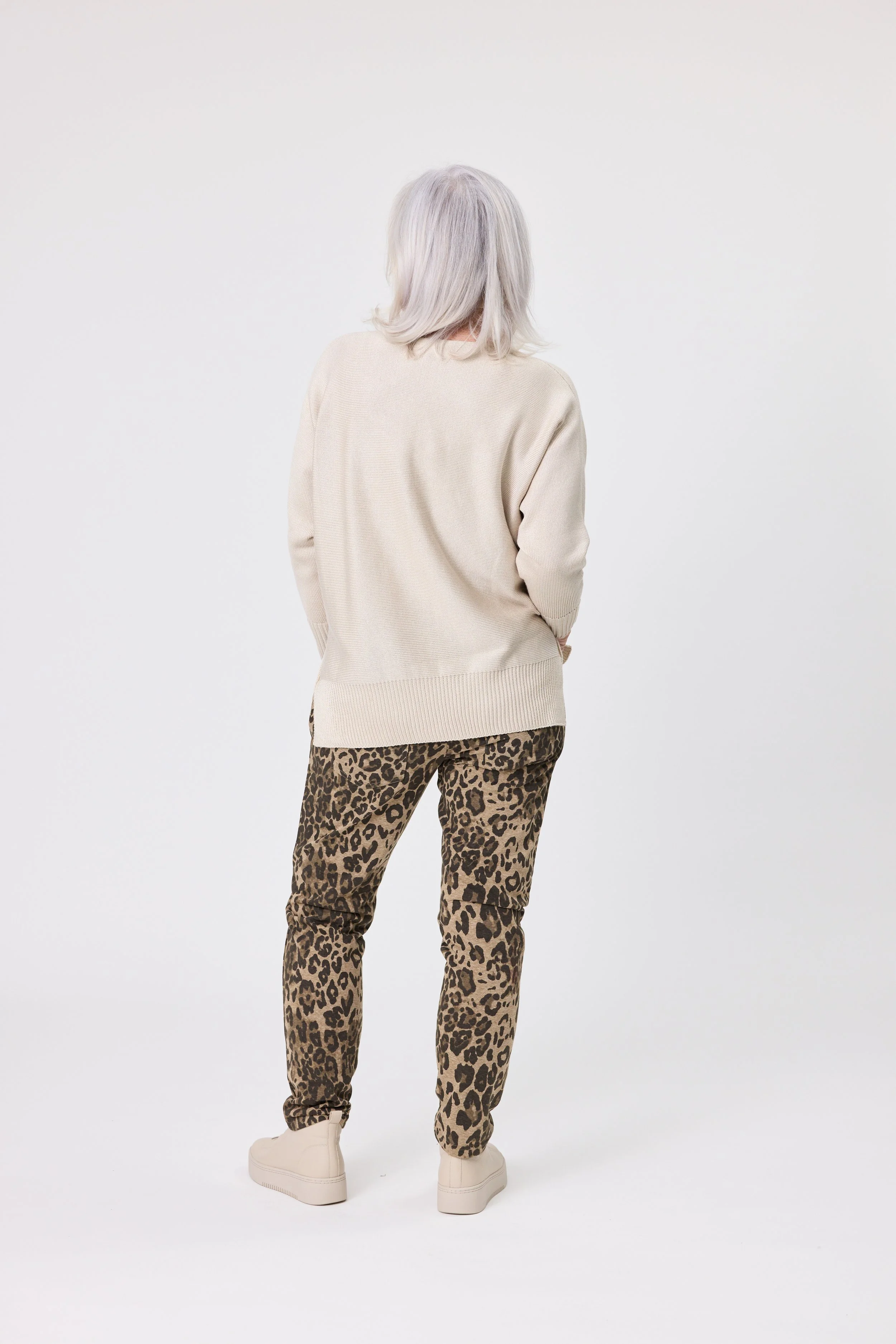 Lemon Tree Fiona Knit