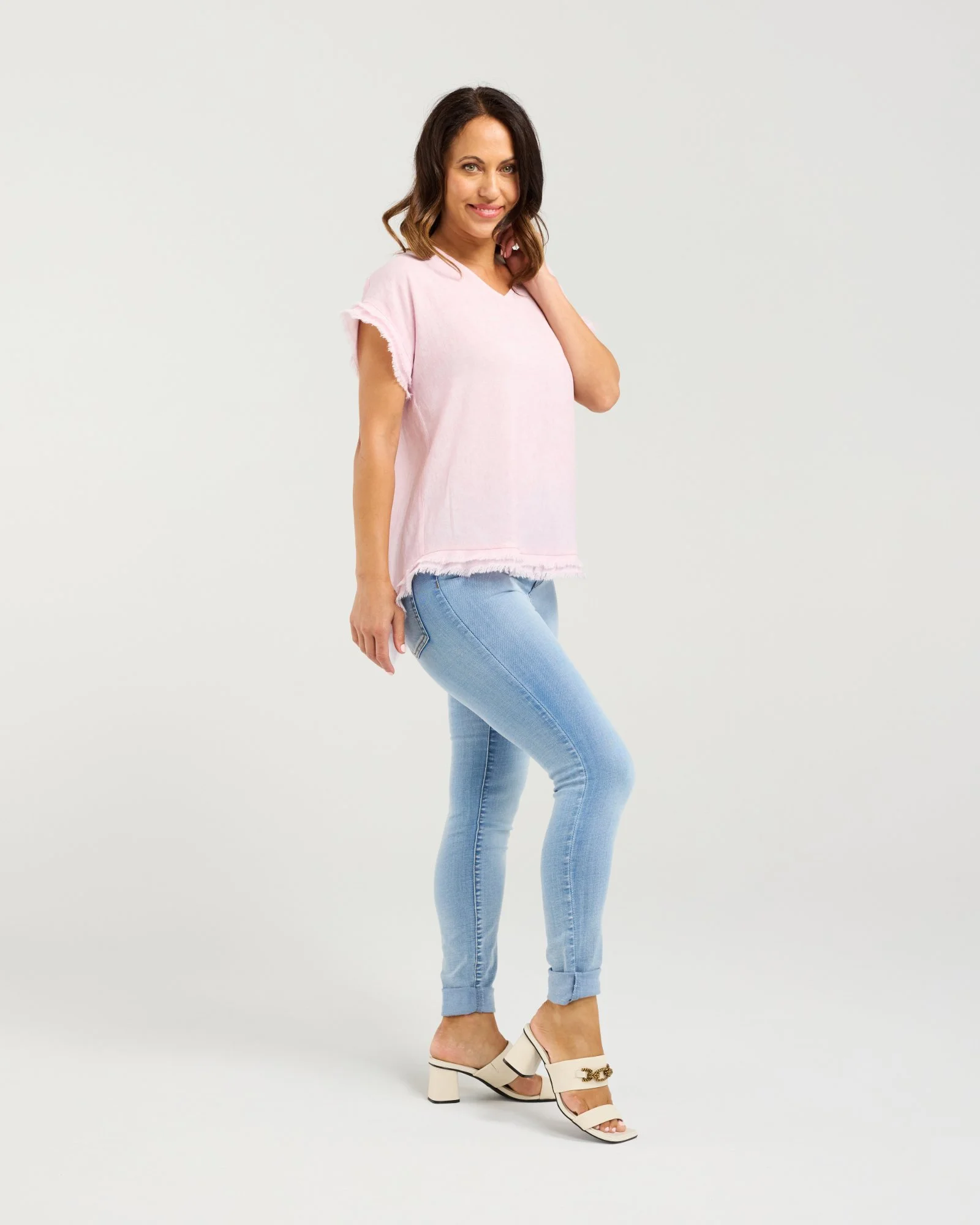 Seduce Lilah Top