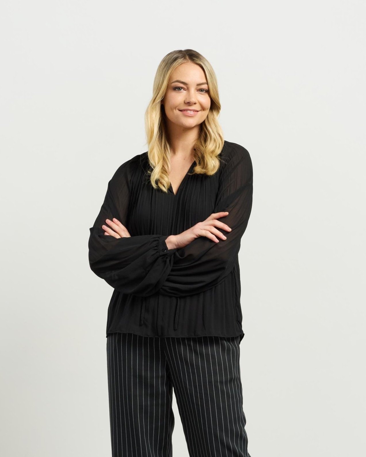 Et Alia Sienna Blouse