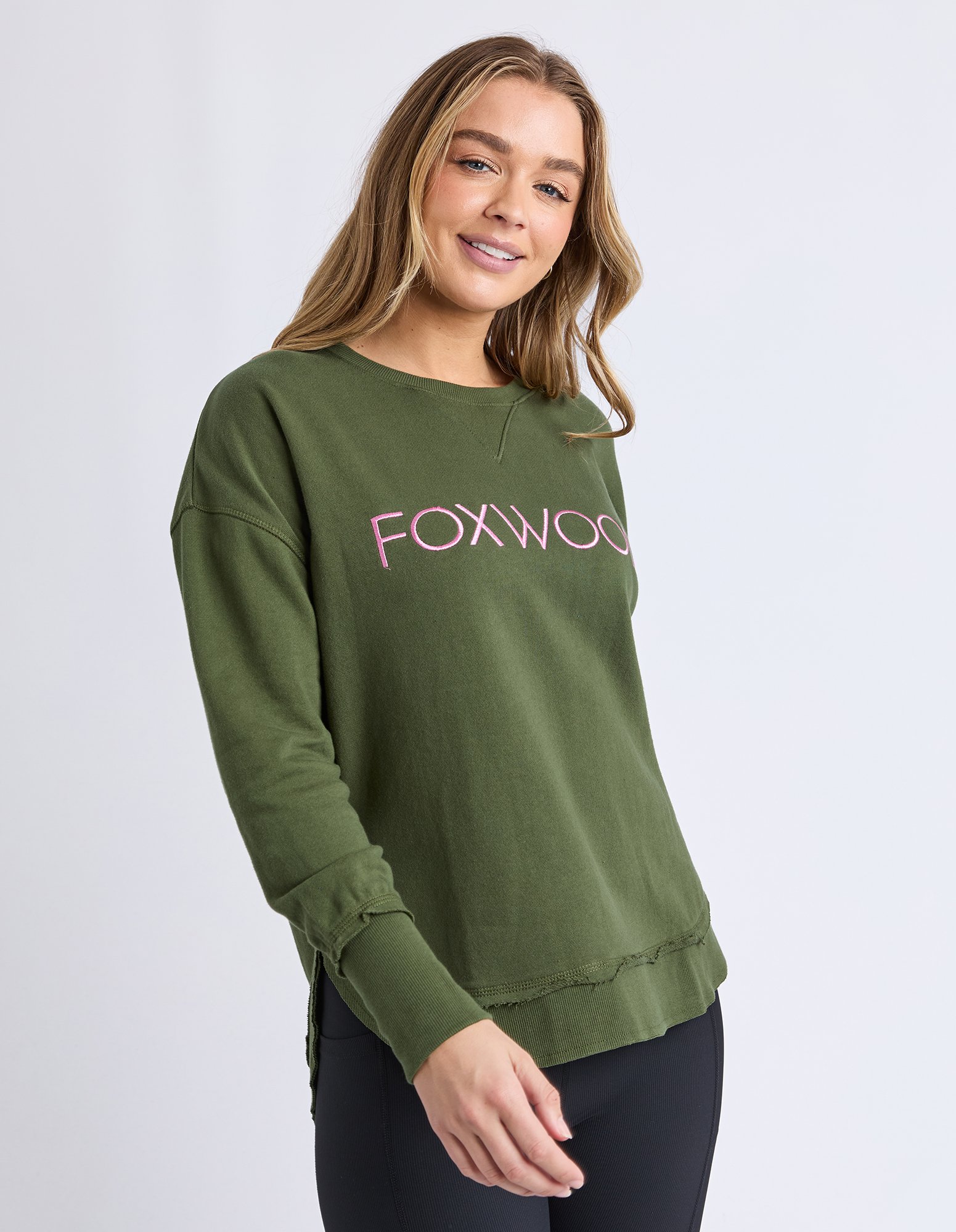 Foxwood Simplified Crew