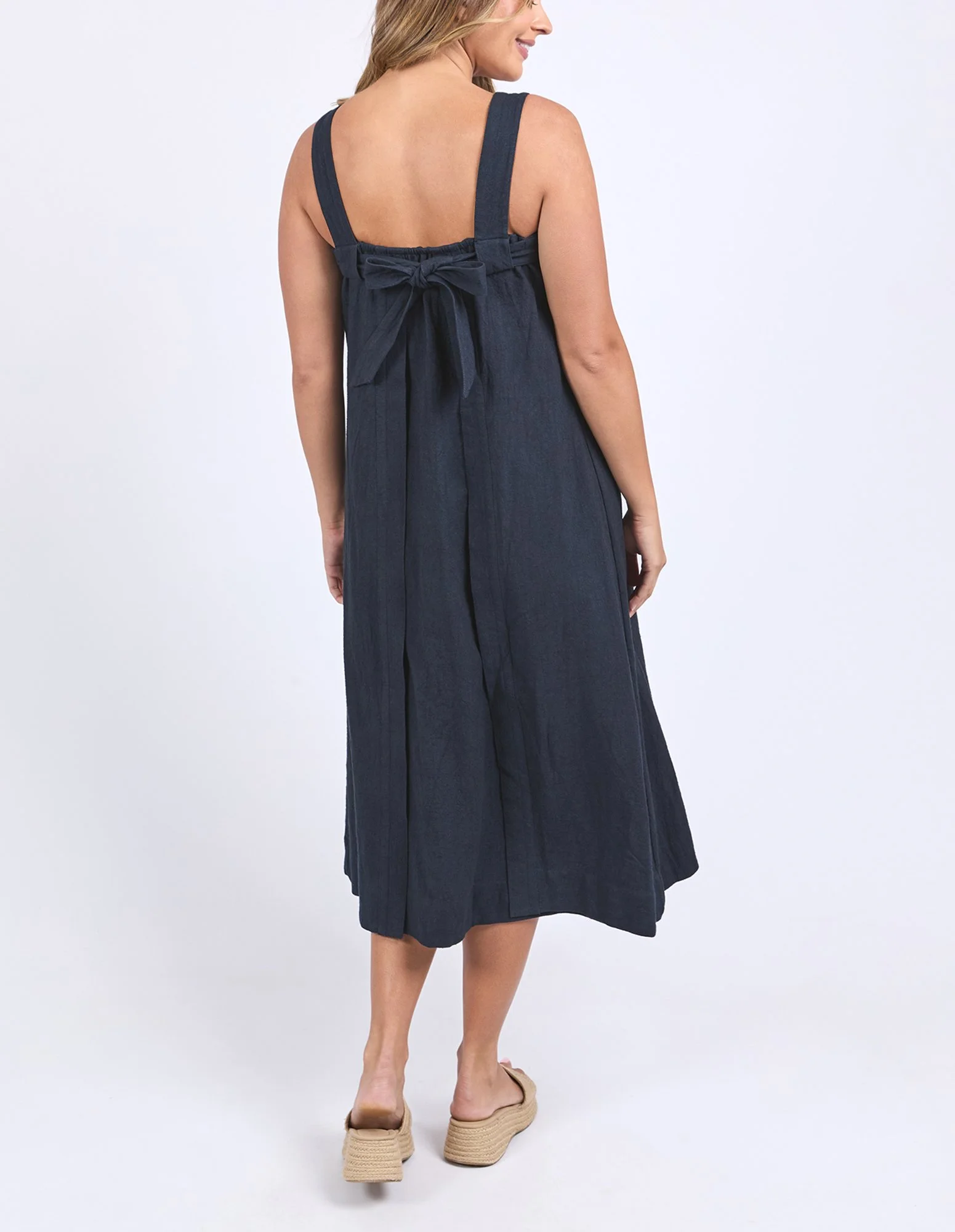 Foxwood Lourdes Dress