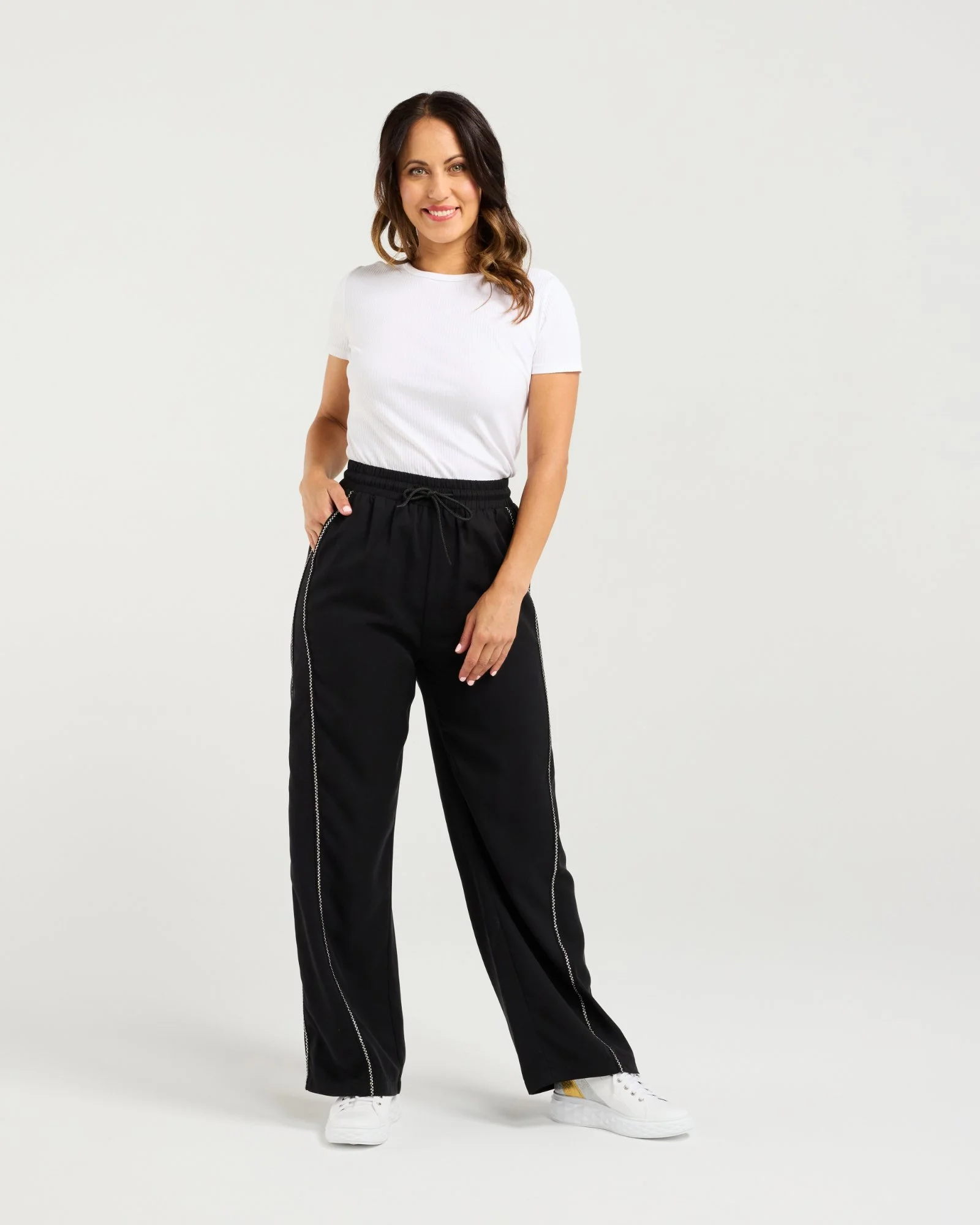 Zafina Polly Pant