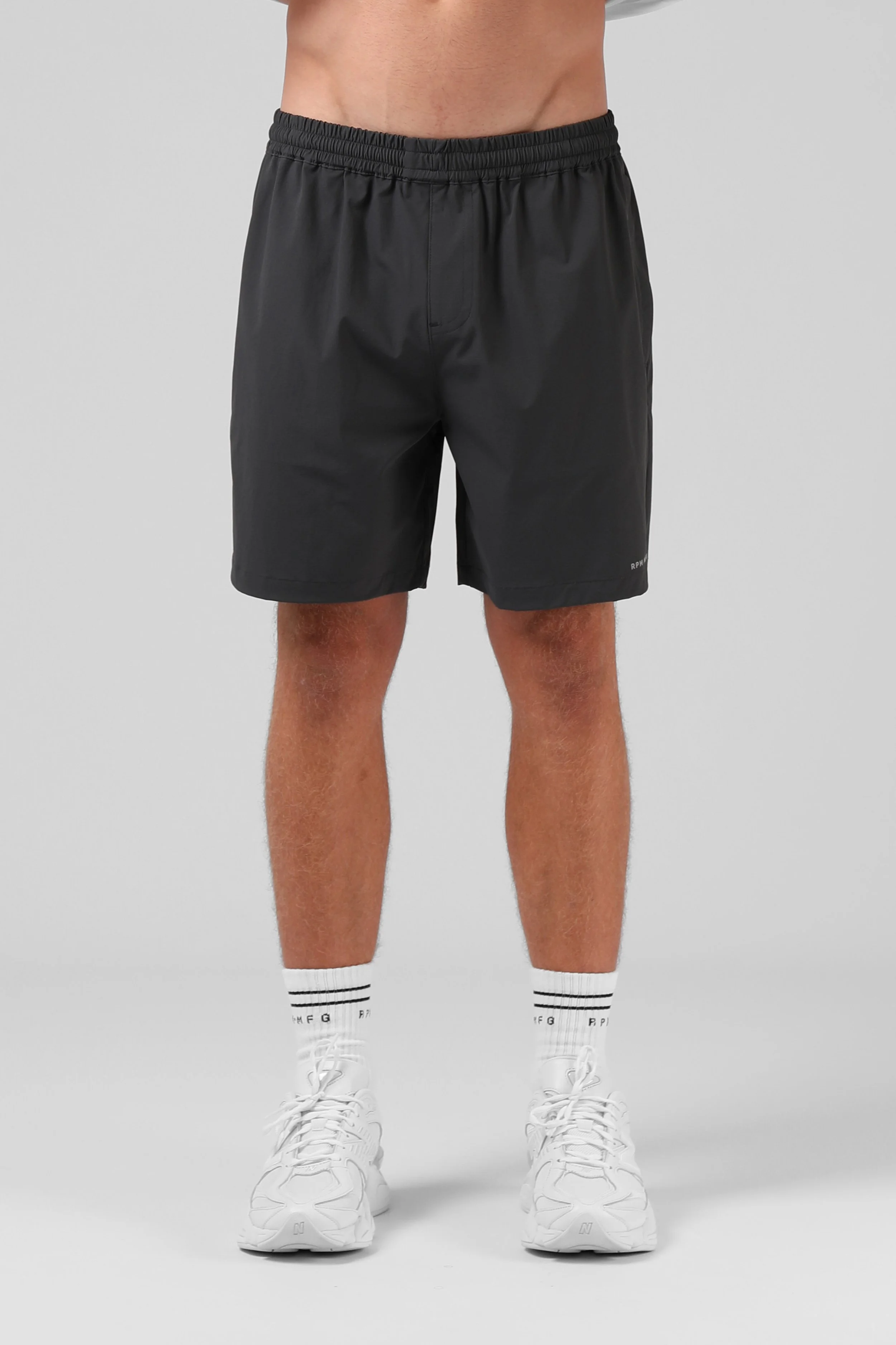 RPM Mens Active Short