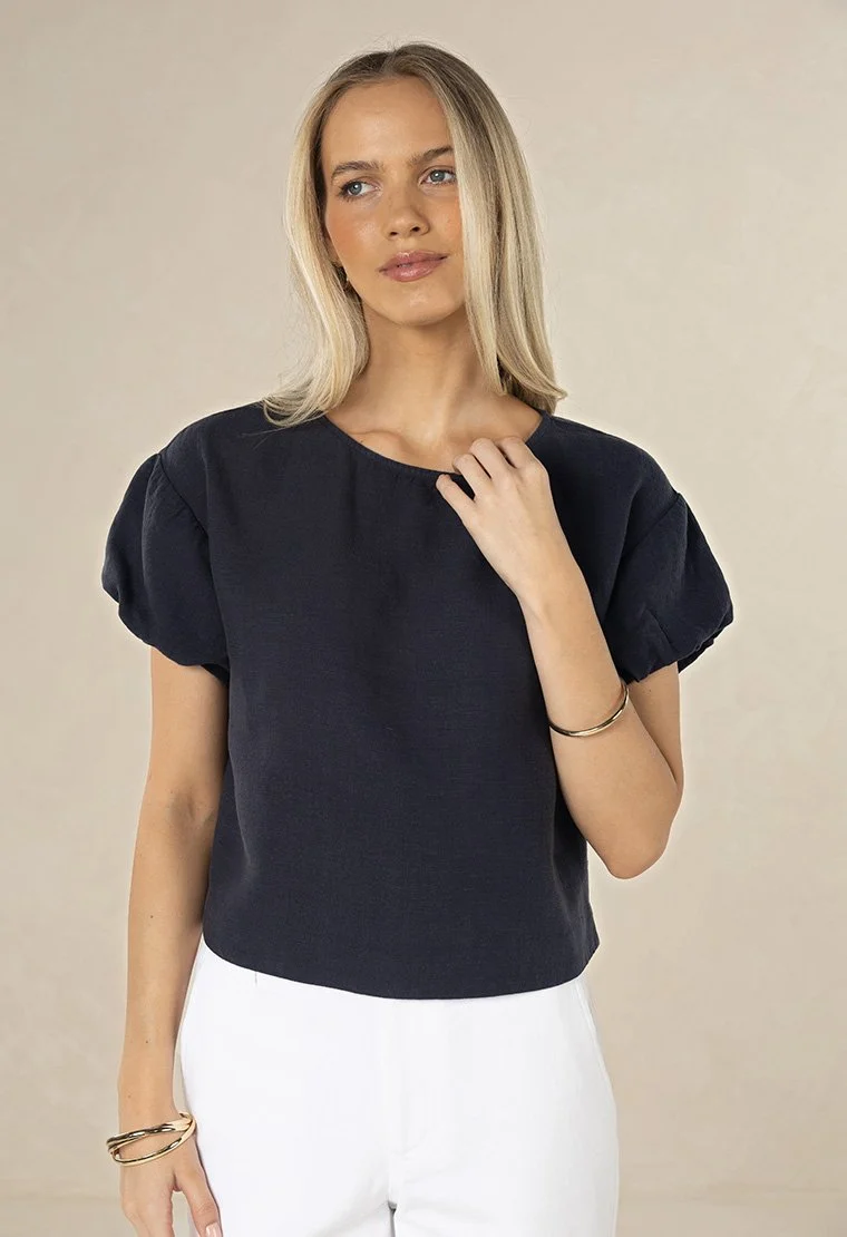 Humidity Marise Top
