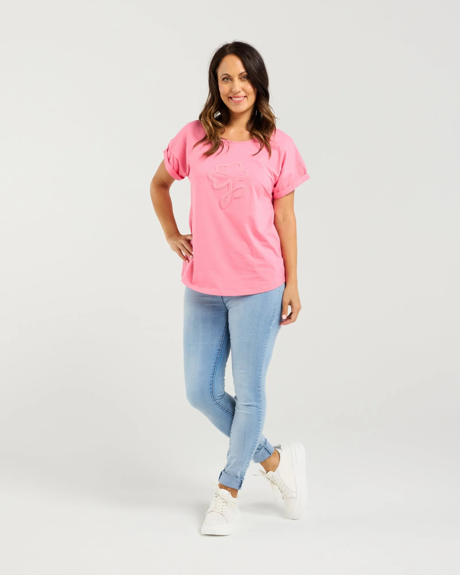 Seduce Lily Top