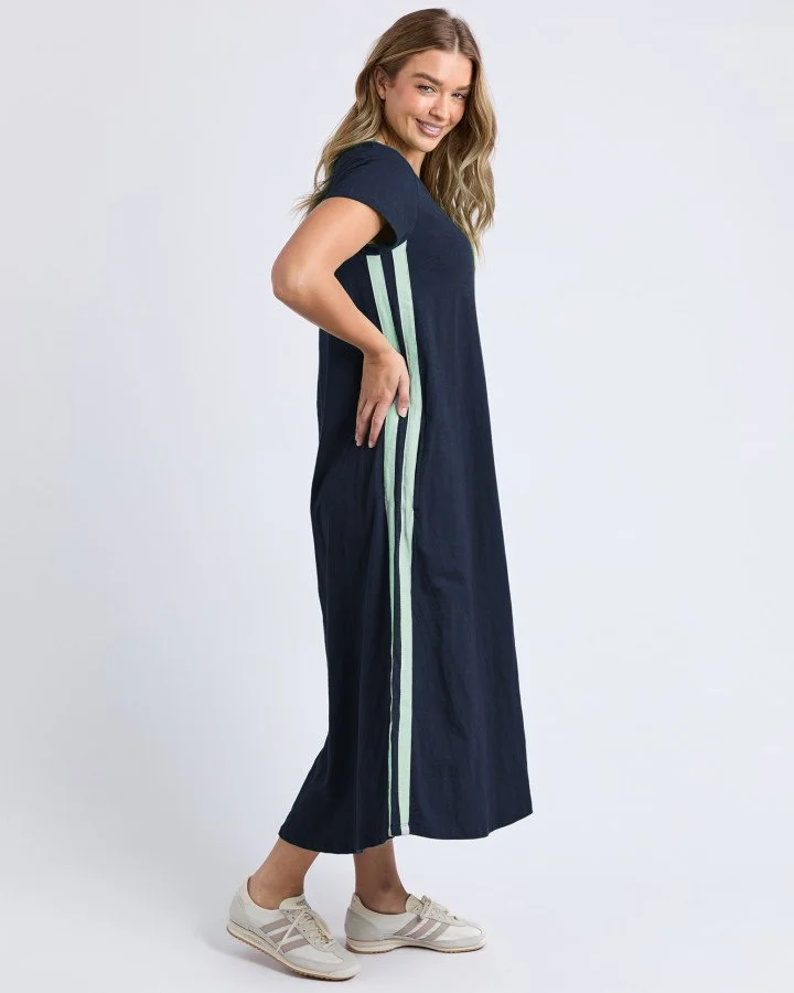 Foxwood Recovery Dress