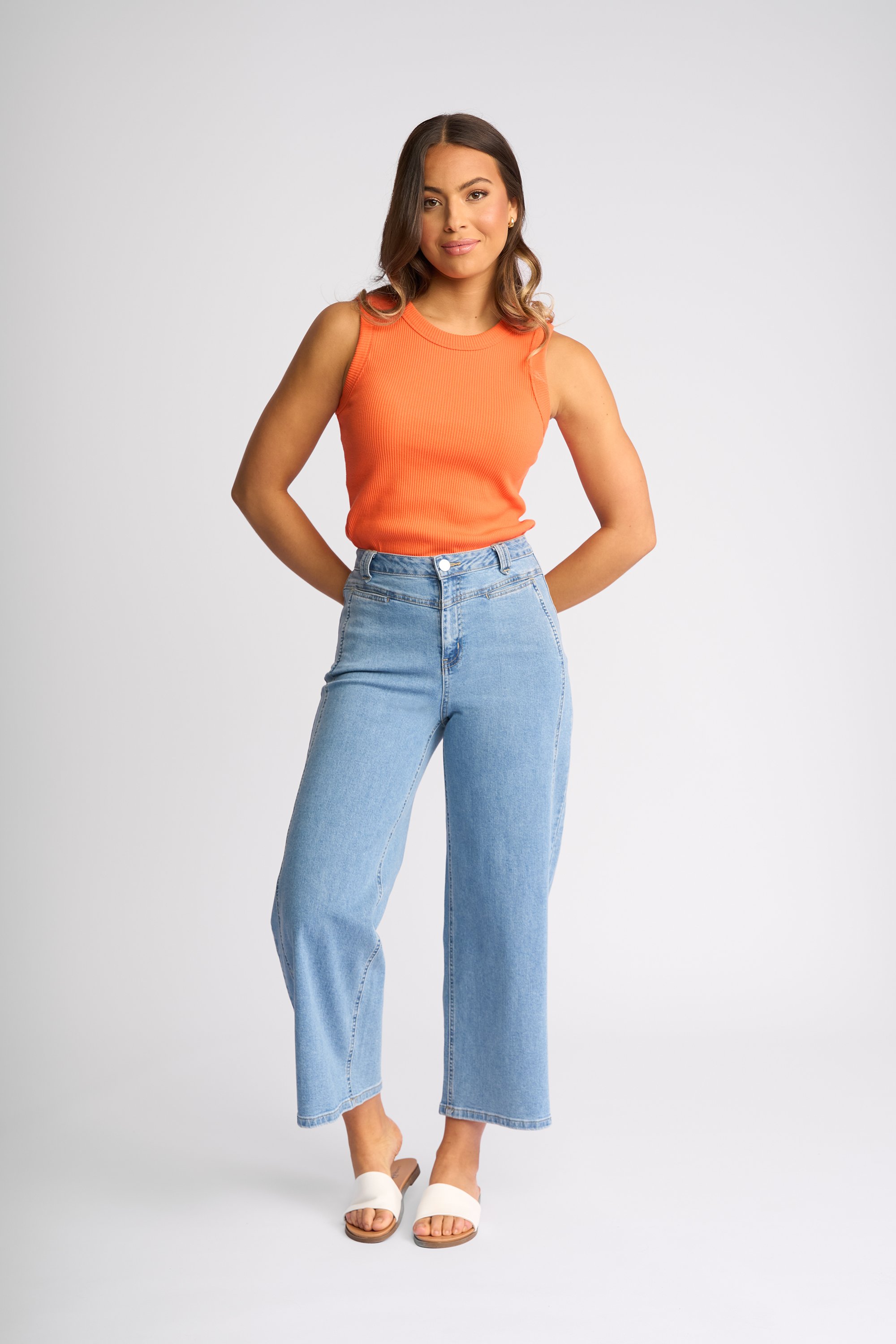 Knewe Index Jean