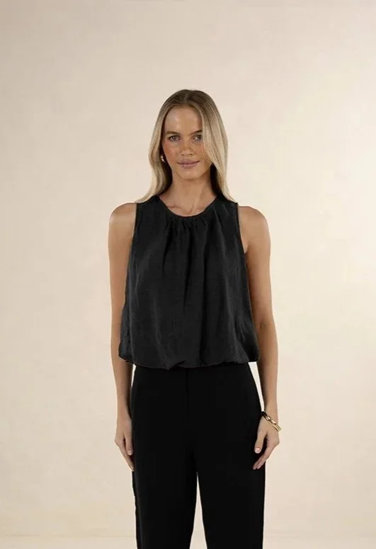 Humidity Samara Top