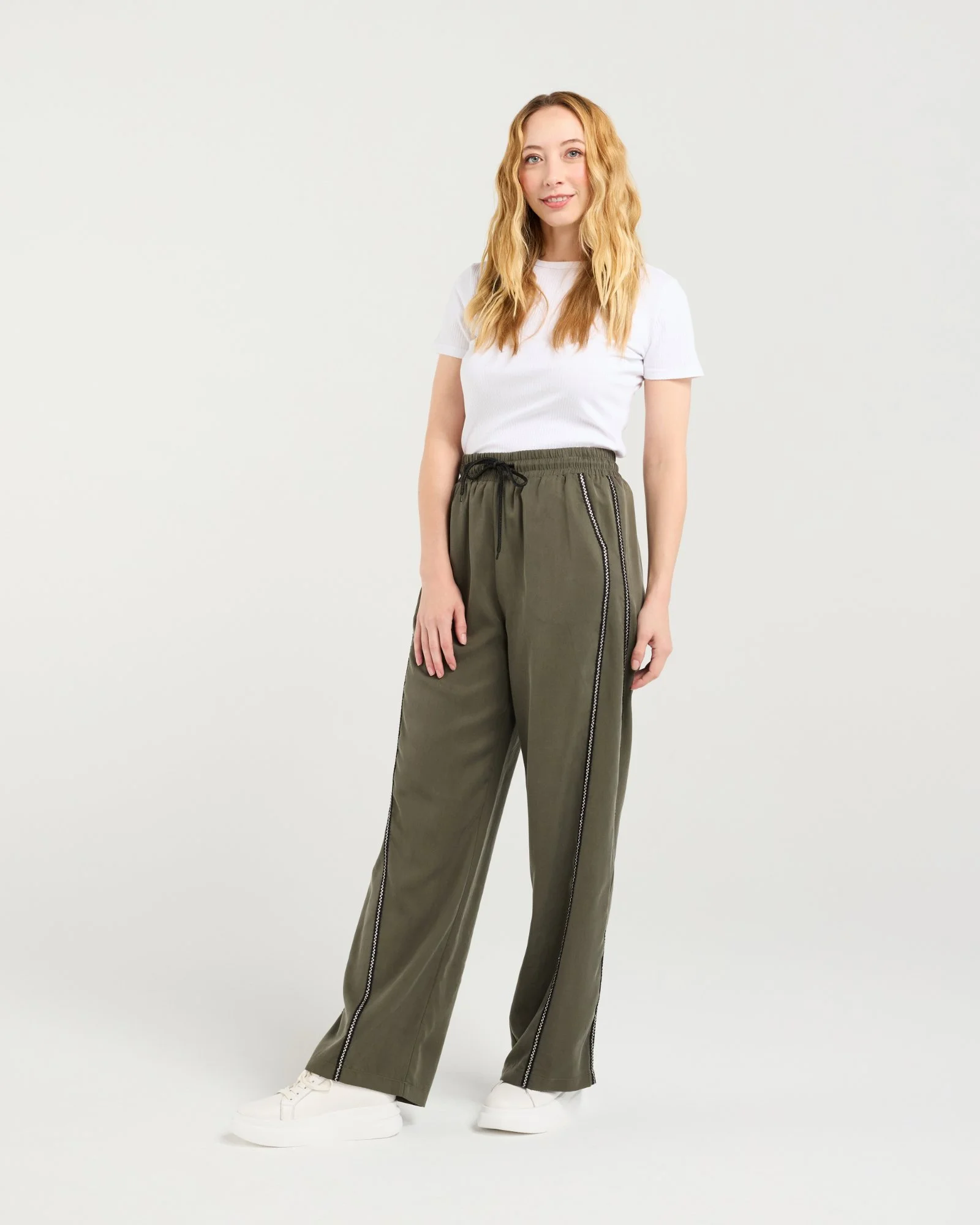 Zafina Polly Pant