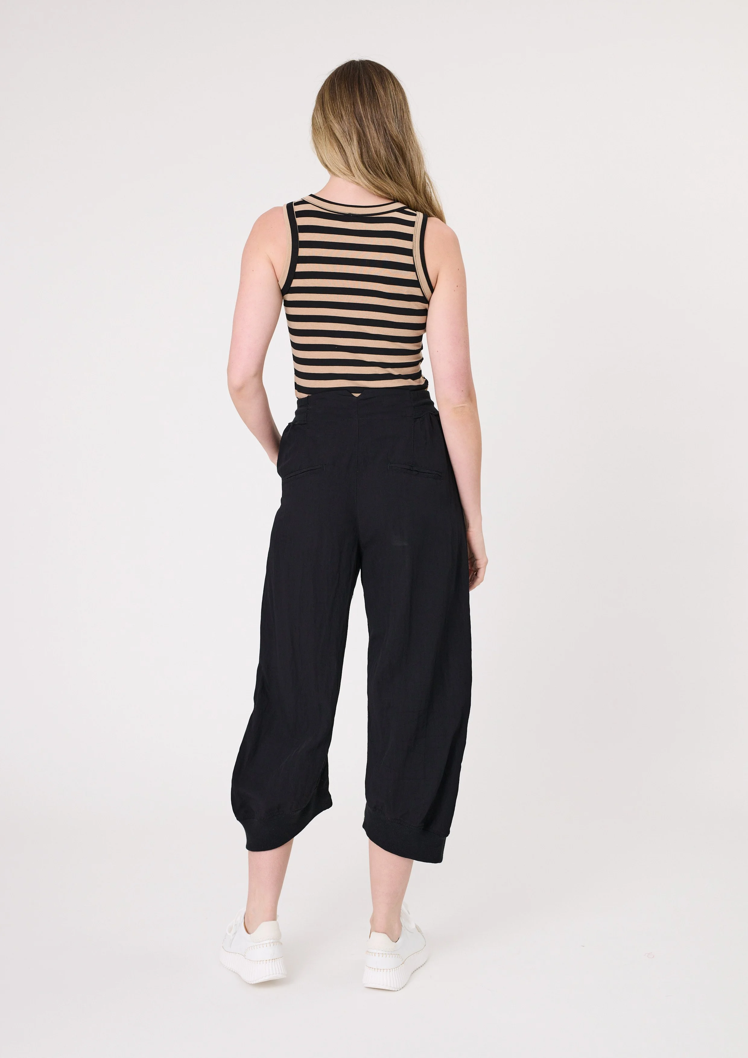 Lemon Tree Eva Stripe Tank