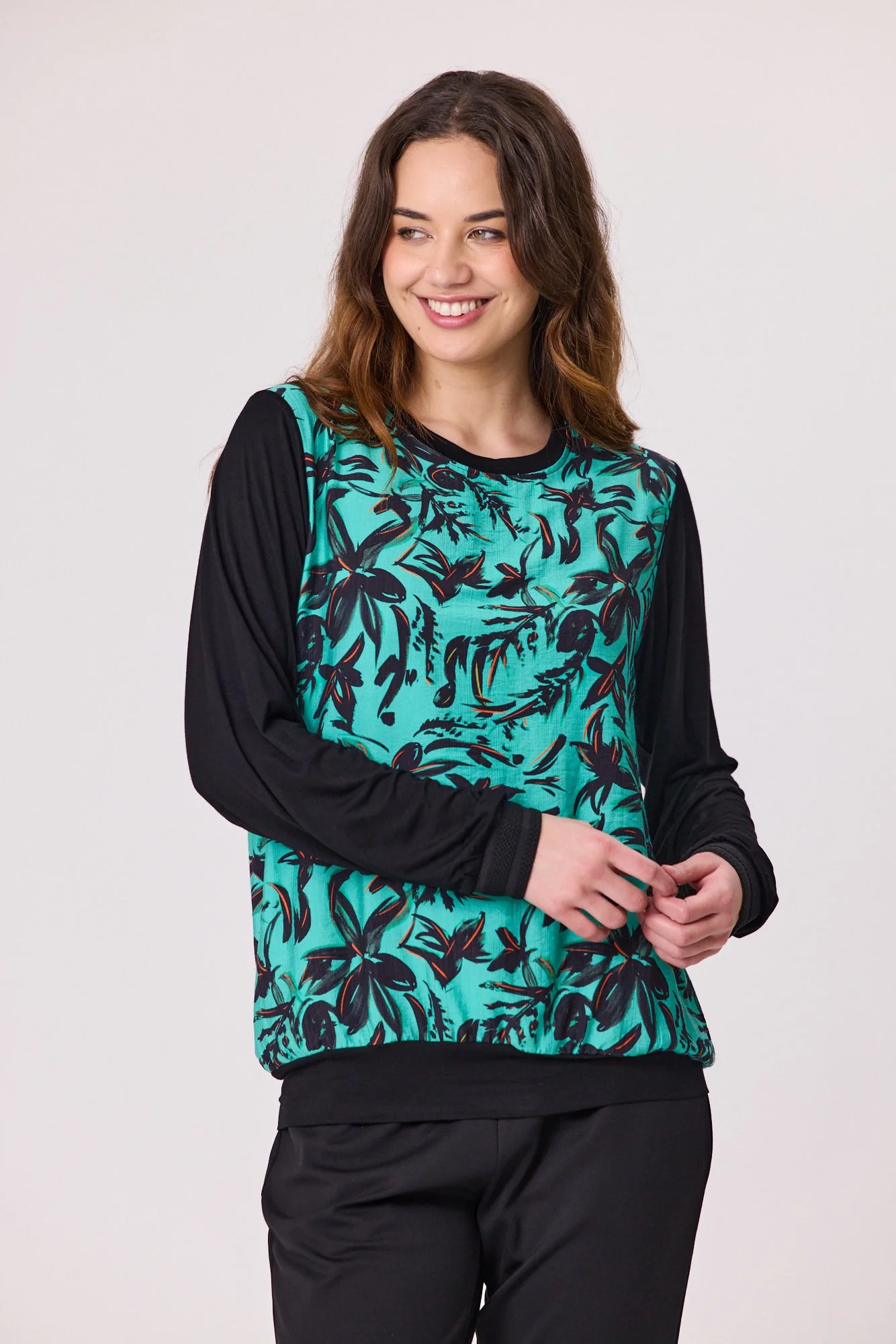 Democracy Simone Top