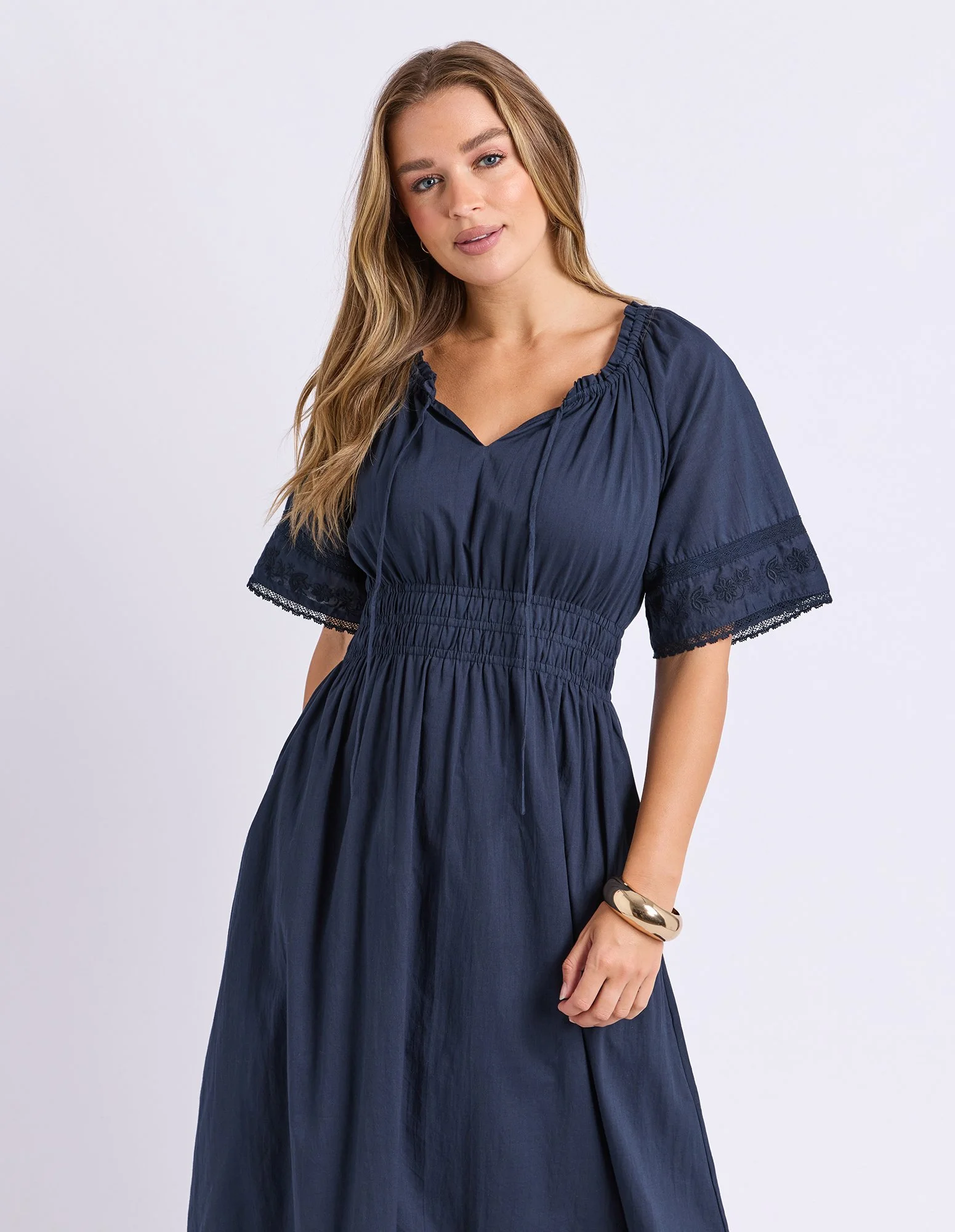 Foxwood Juna Dress