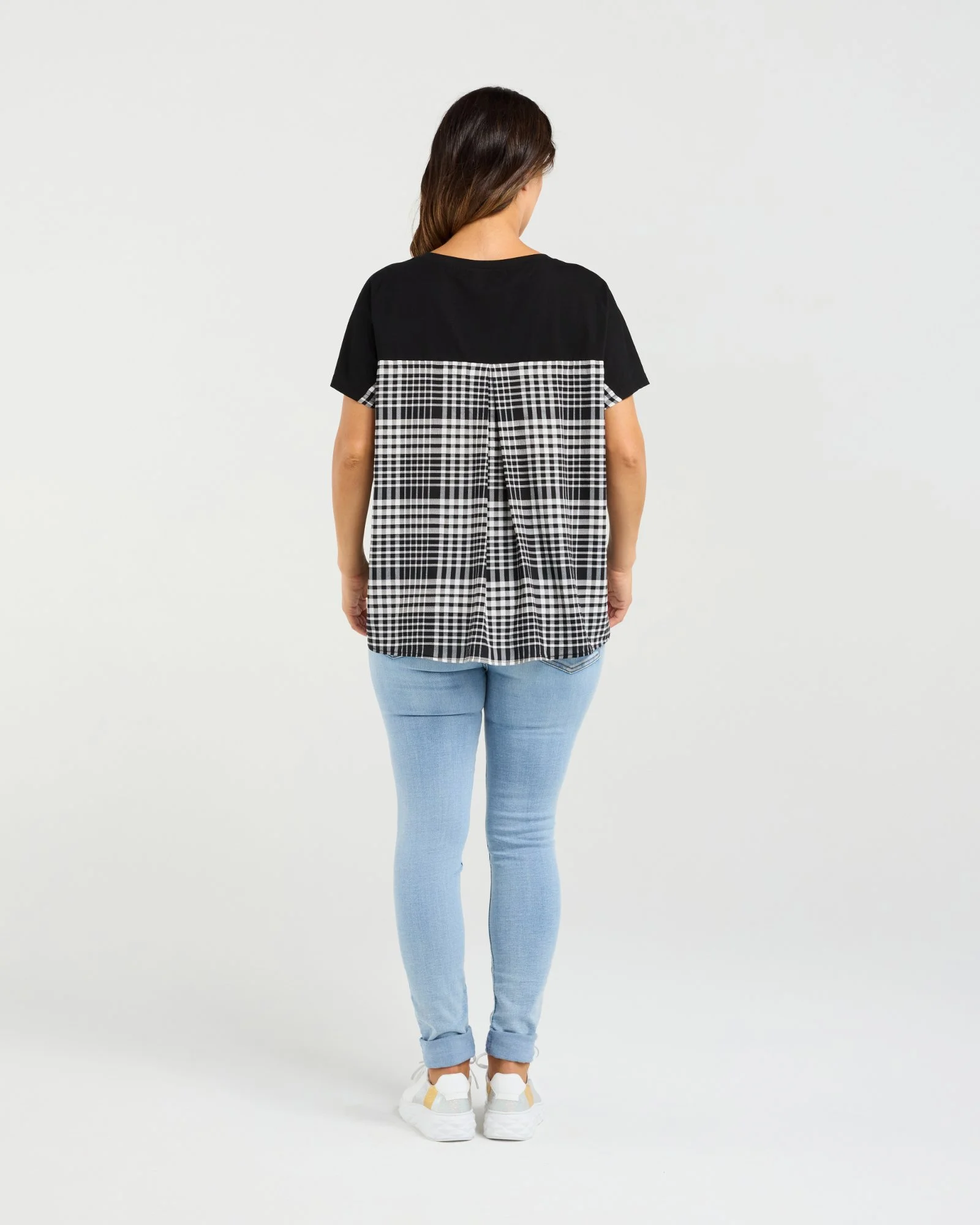 Zafina Alice Top