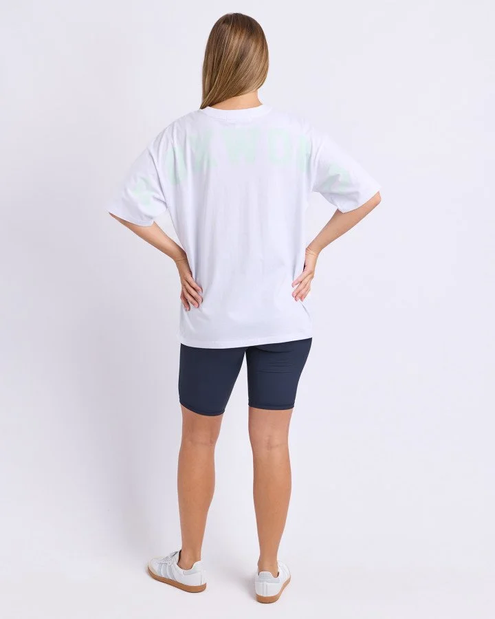 Foxwood Interval Tee