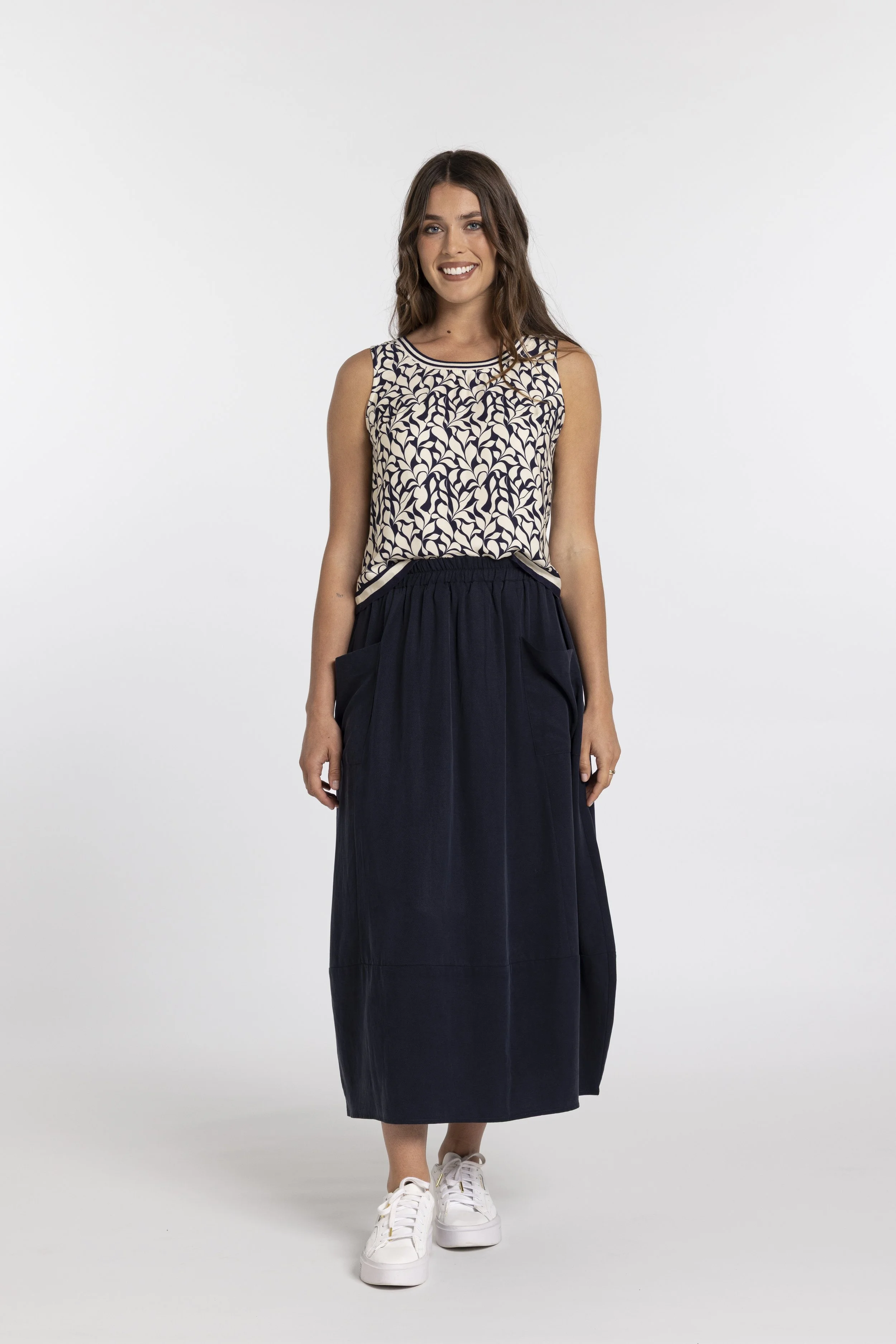 Mimoso Trenley Skirt