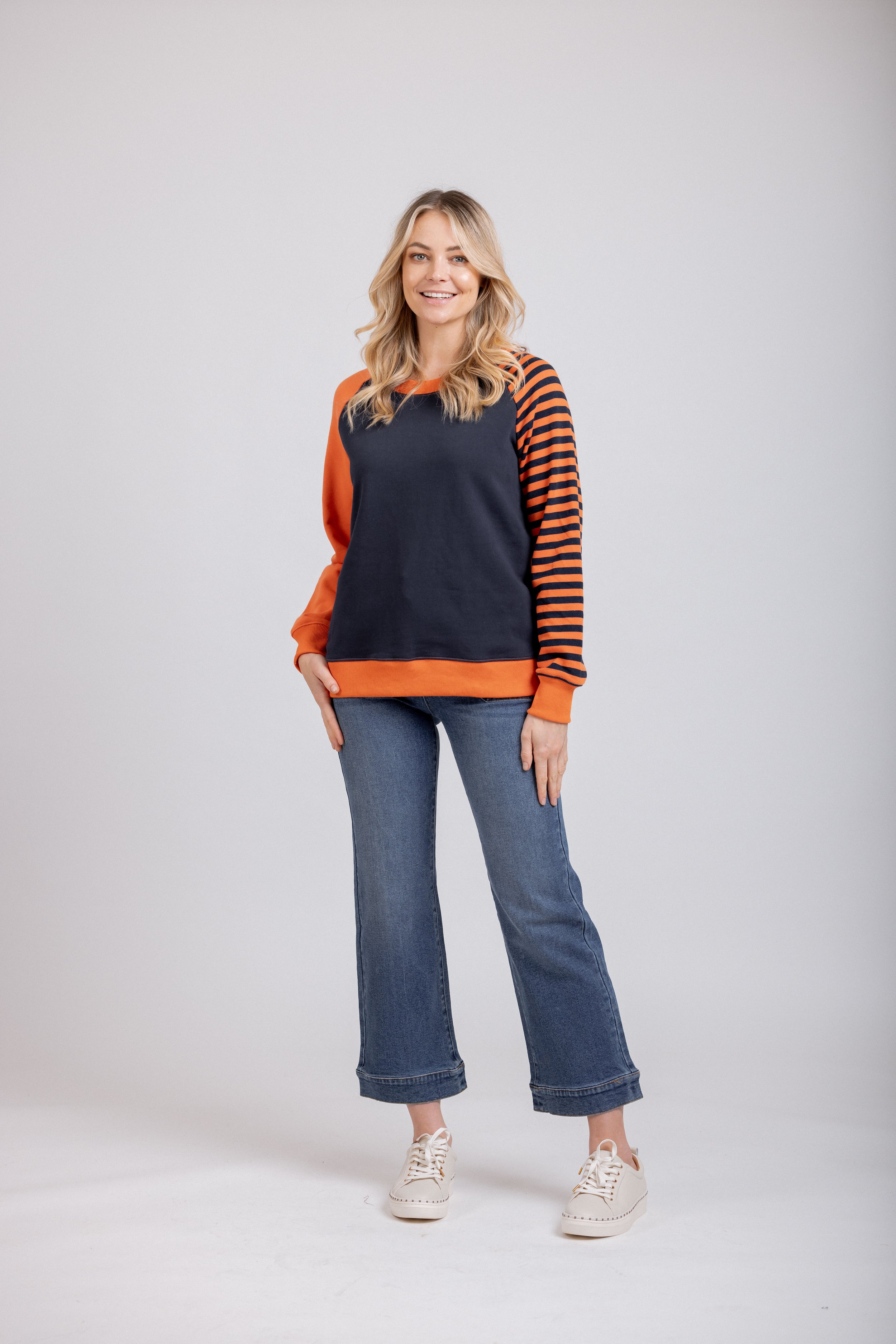 Mimoso Maeve Sweater