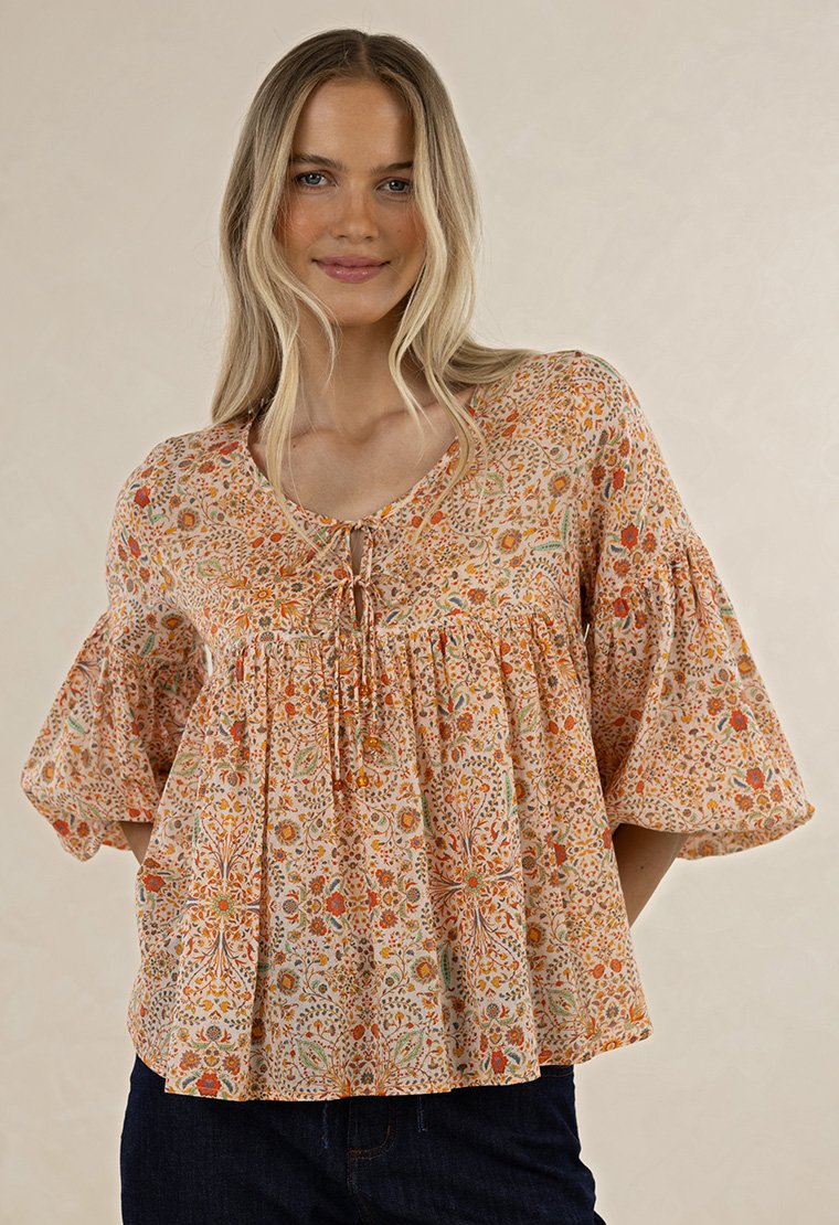 Humidity Lara Blouse