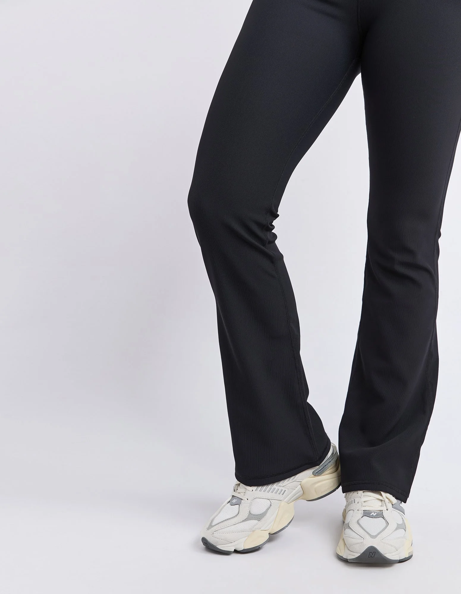 Foxwood Luxe Rib Pant