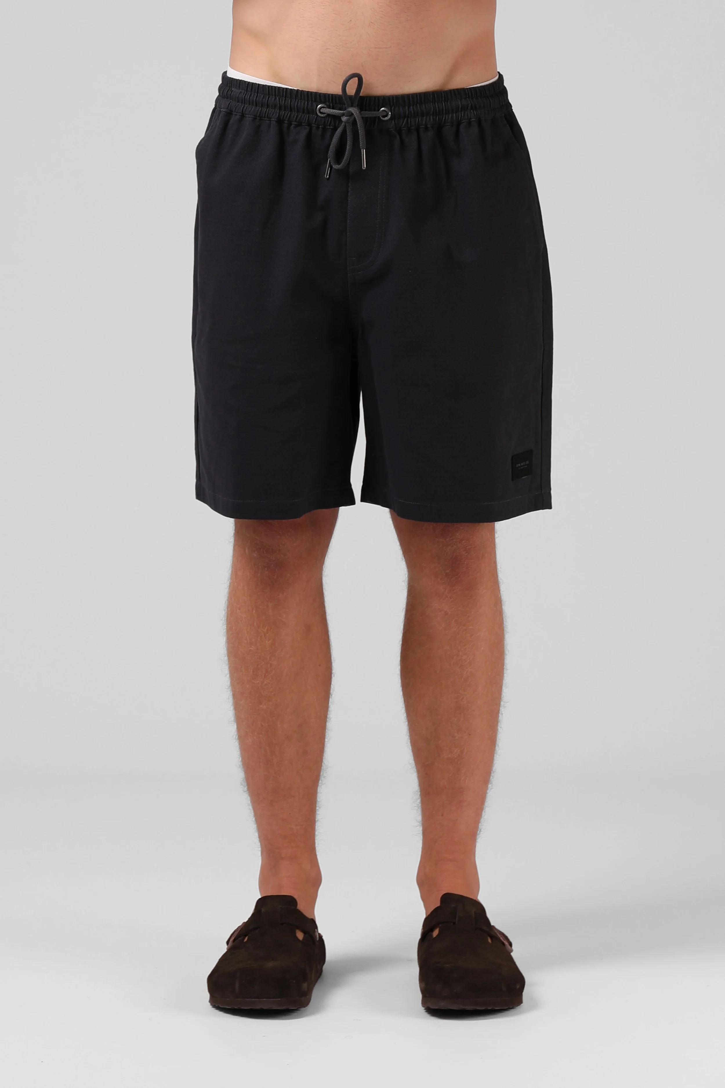RPM Mens Etched Short