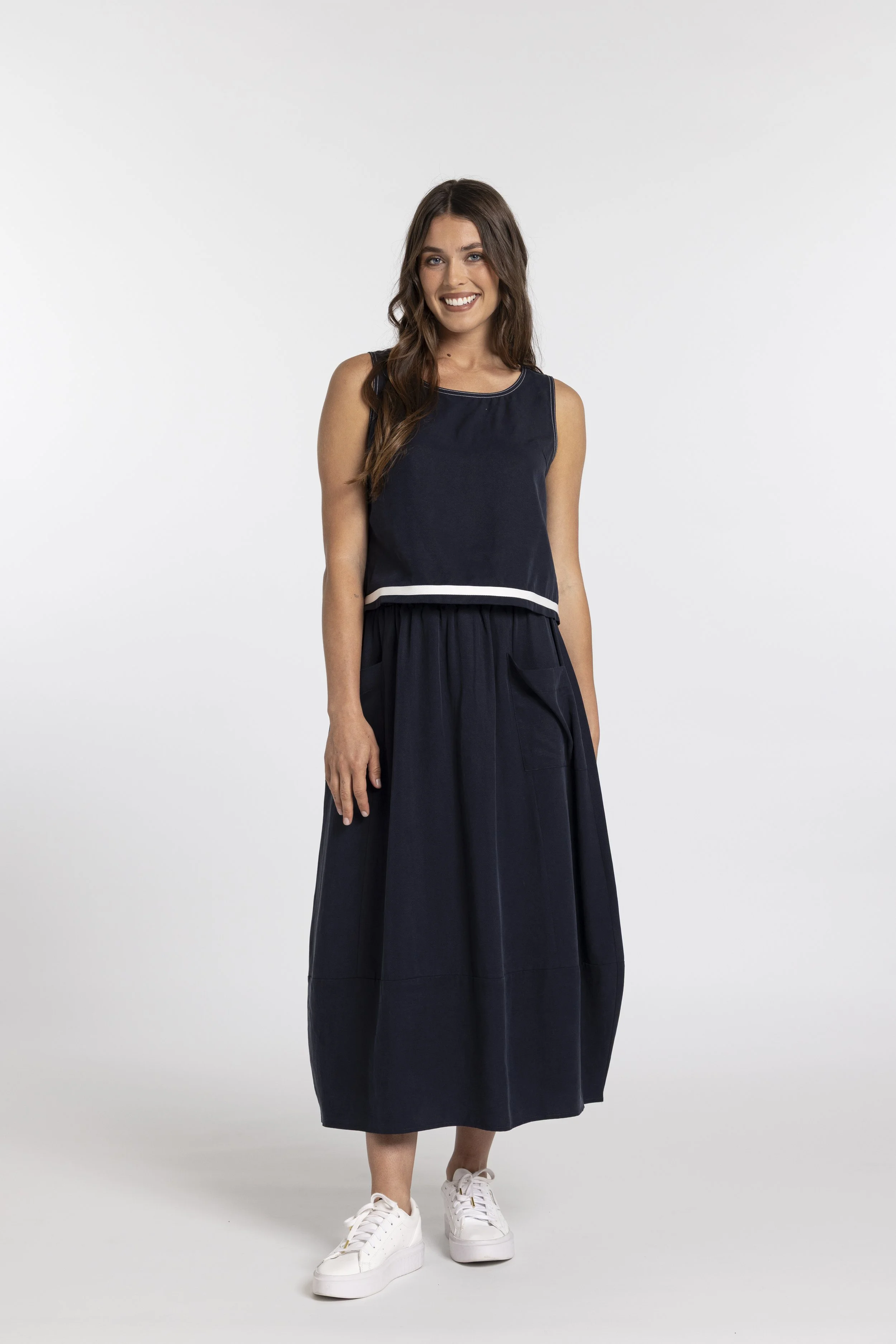 Mimoso Trenley Skirt