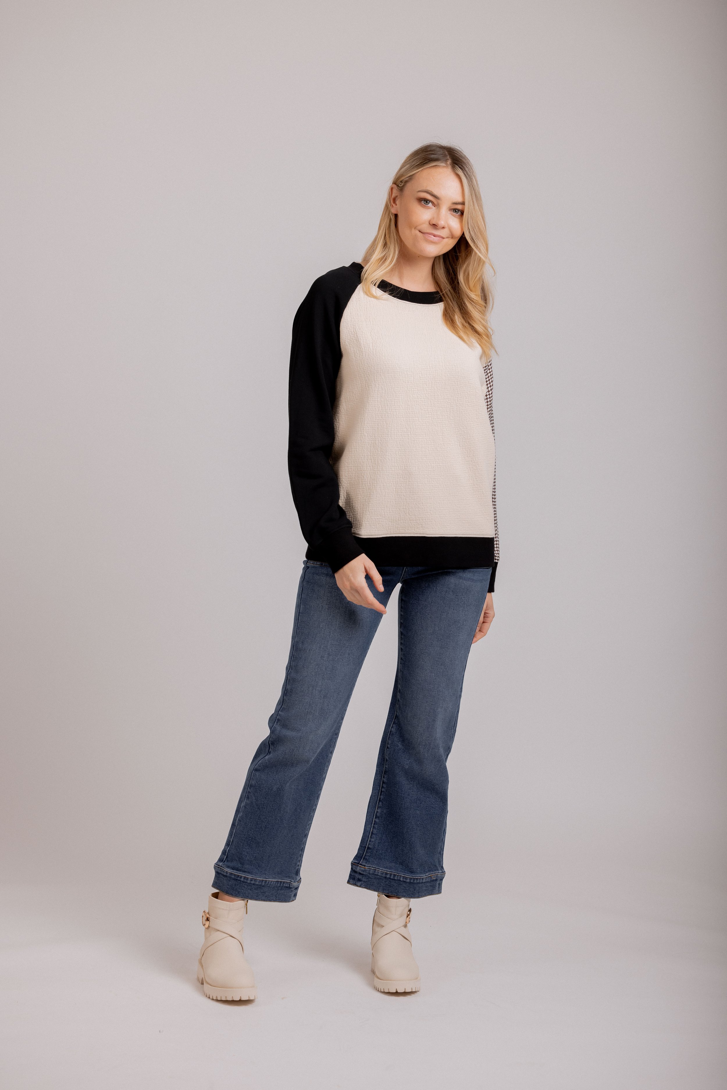 Mimoso Maeve Sweater