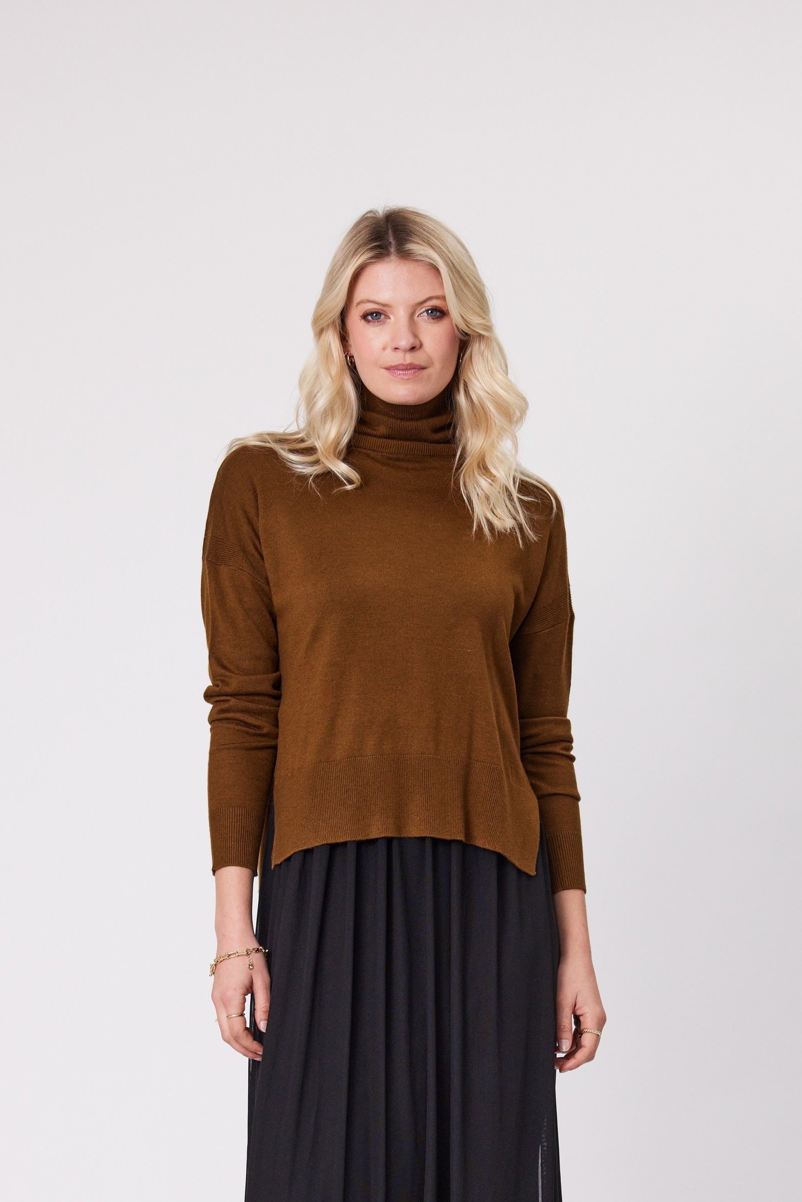 Lemon Tree Kate Knit