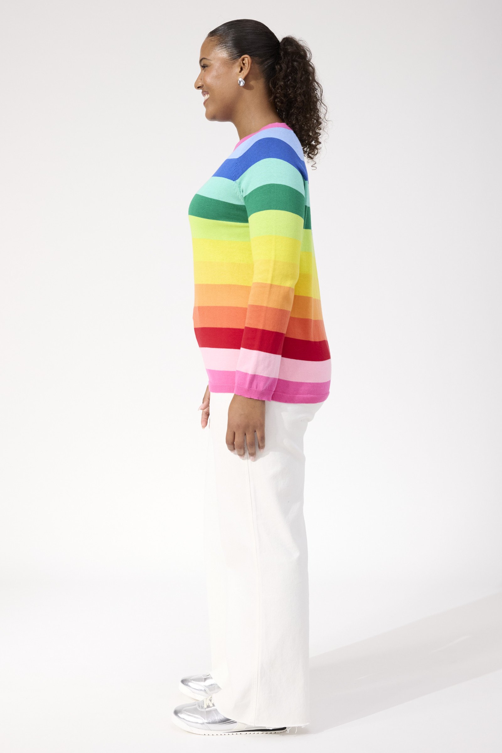 Haven Vermont Jumper