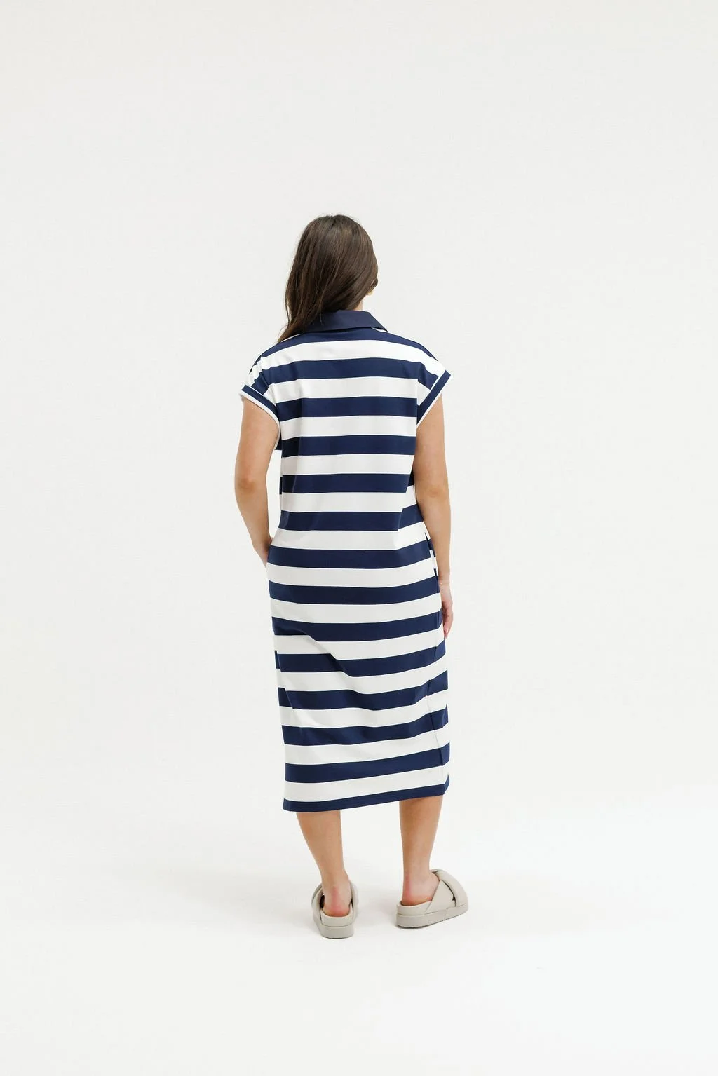 Homelee Della Dress