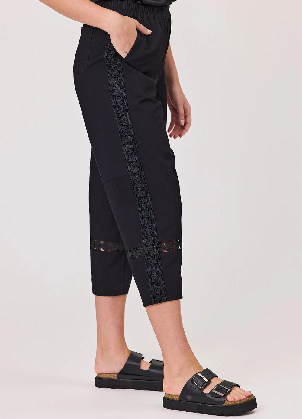 Duo Coast Pant