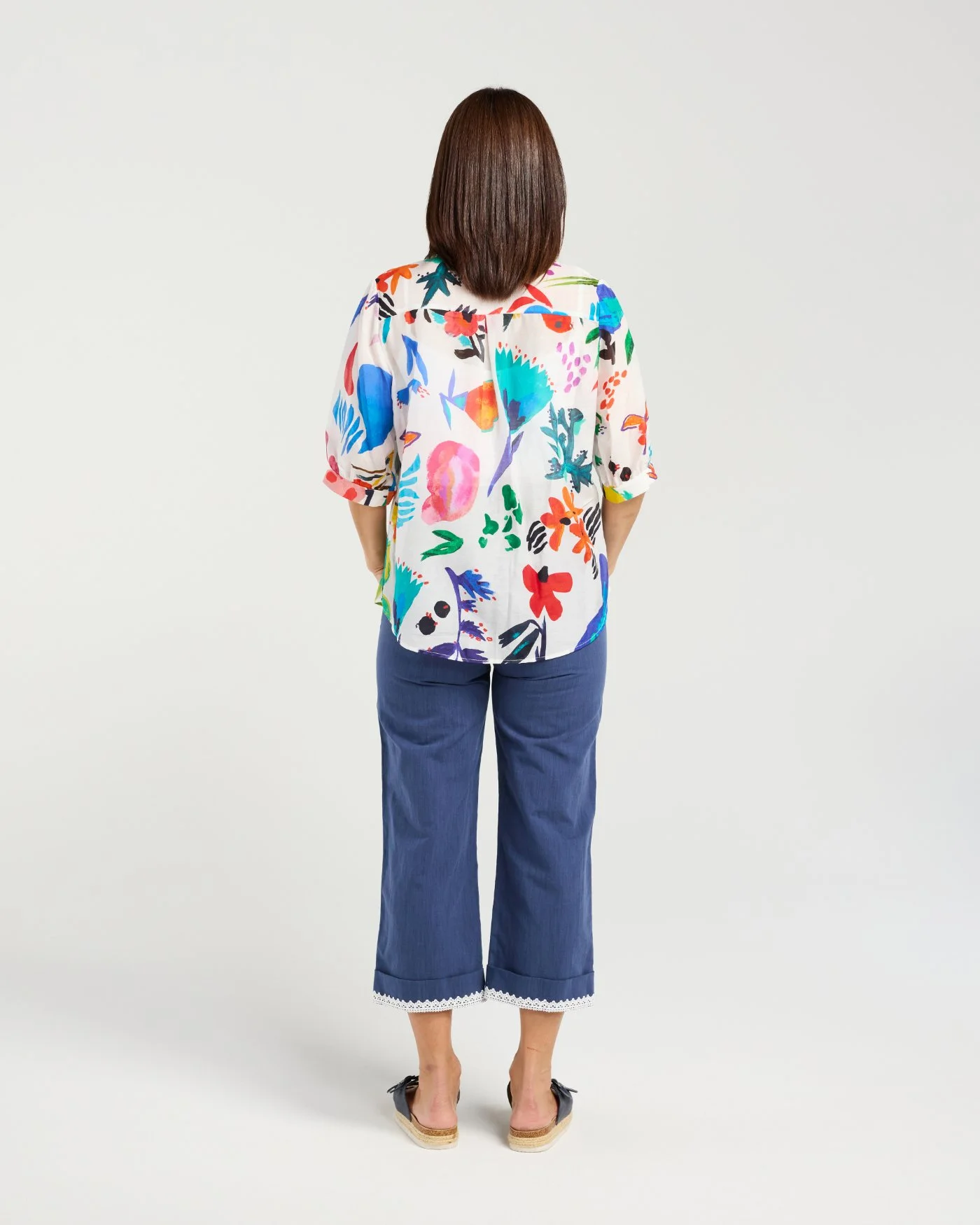 Seduce Eugenie Shirt
