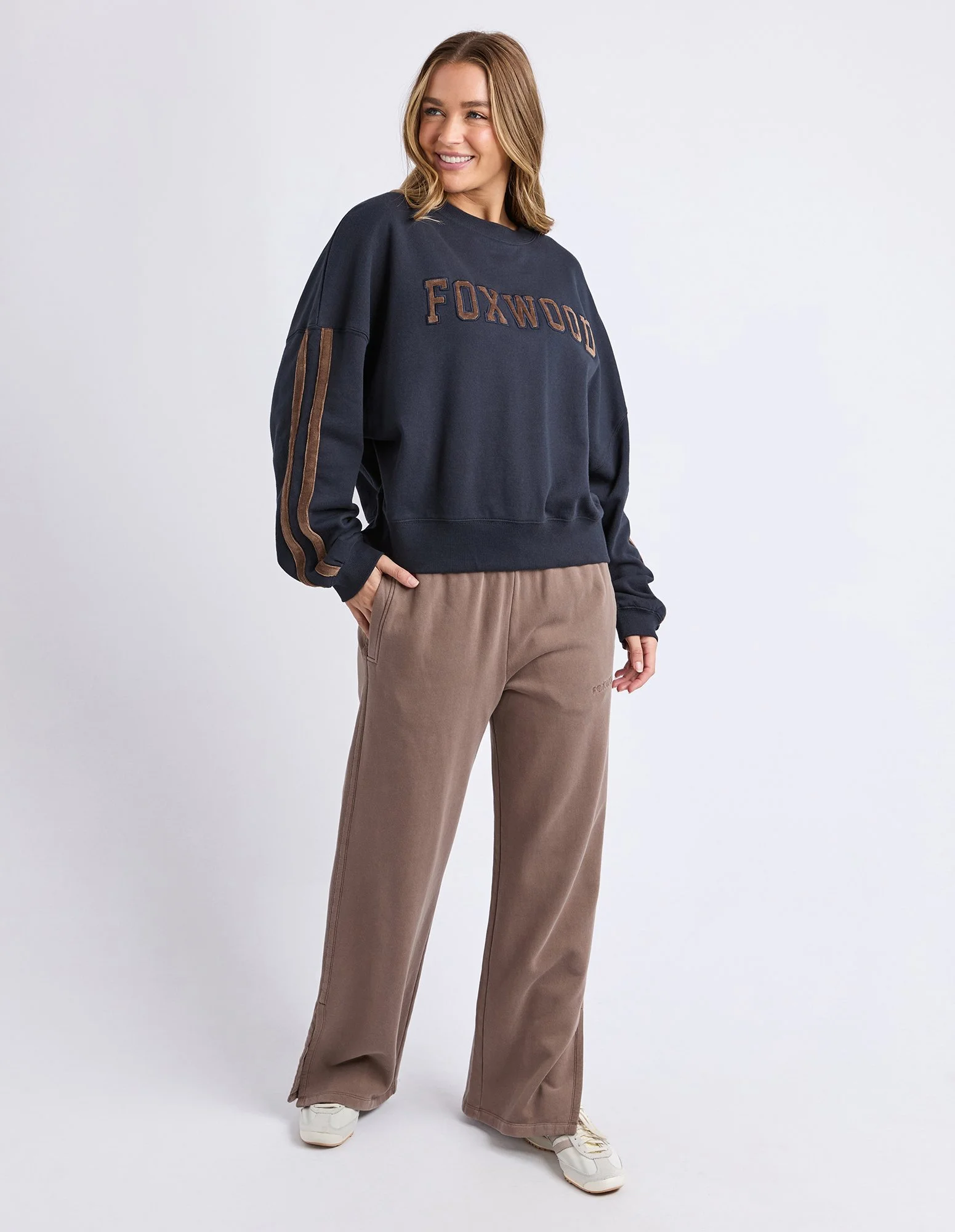 Foxwood Elevated Sunday Crew