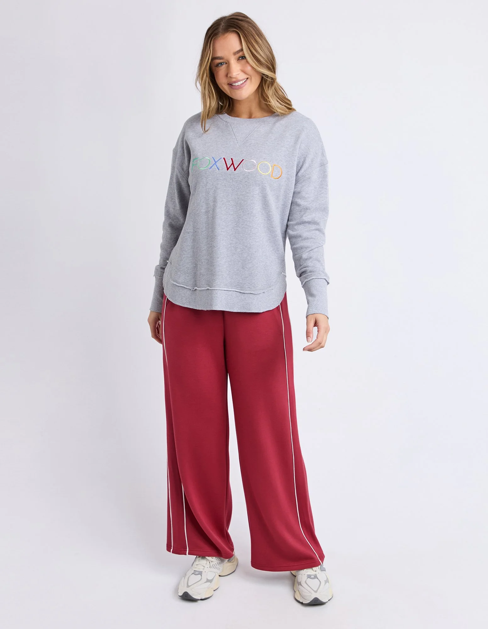 Fpxwood Simplified Confetti Crew