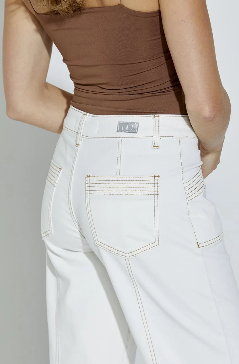 New London Holborn Jean