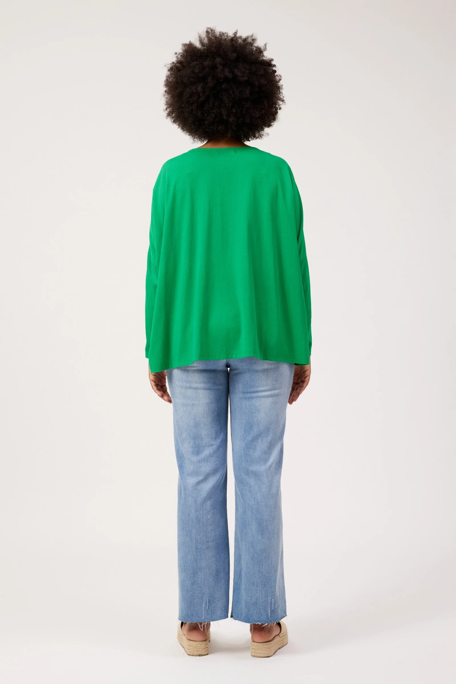 Haven Elba Heart Tee