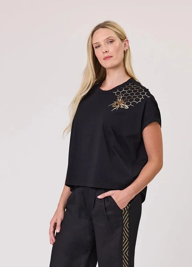 Duo Esther Tee